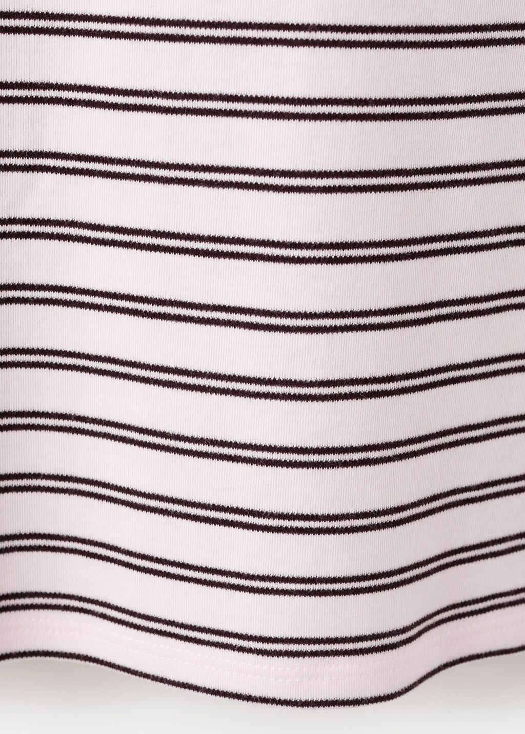 Mango Short-sleeved cotton t-shirt thumbnail