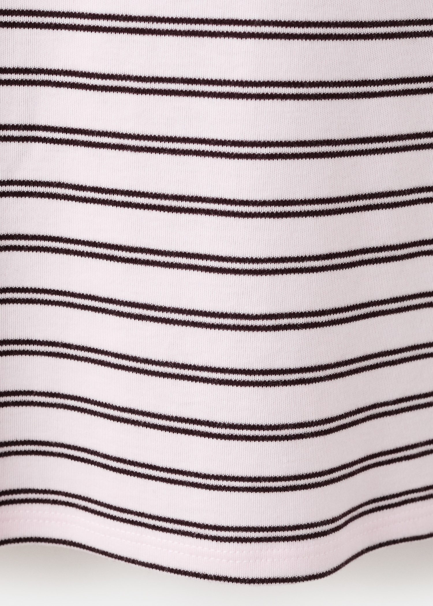 Camiseta algodón manga corta - Detalle del artículo 0