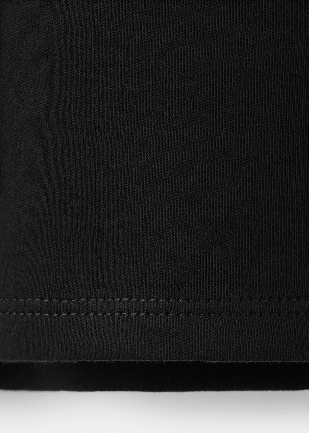 Short-sleeved cotton t-shirt - image 4