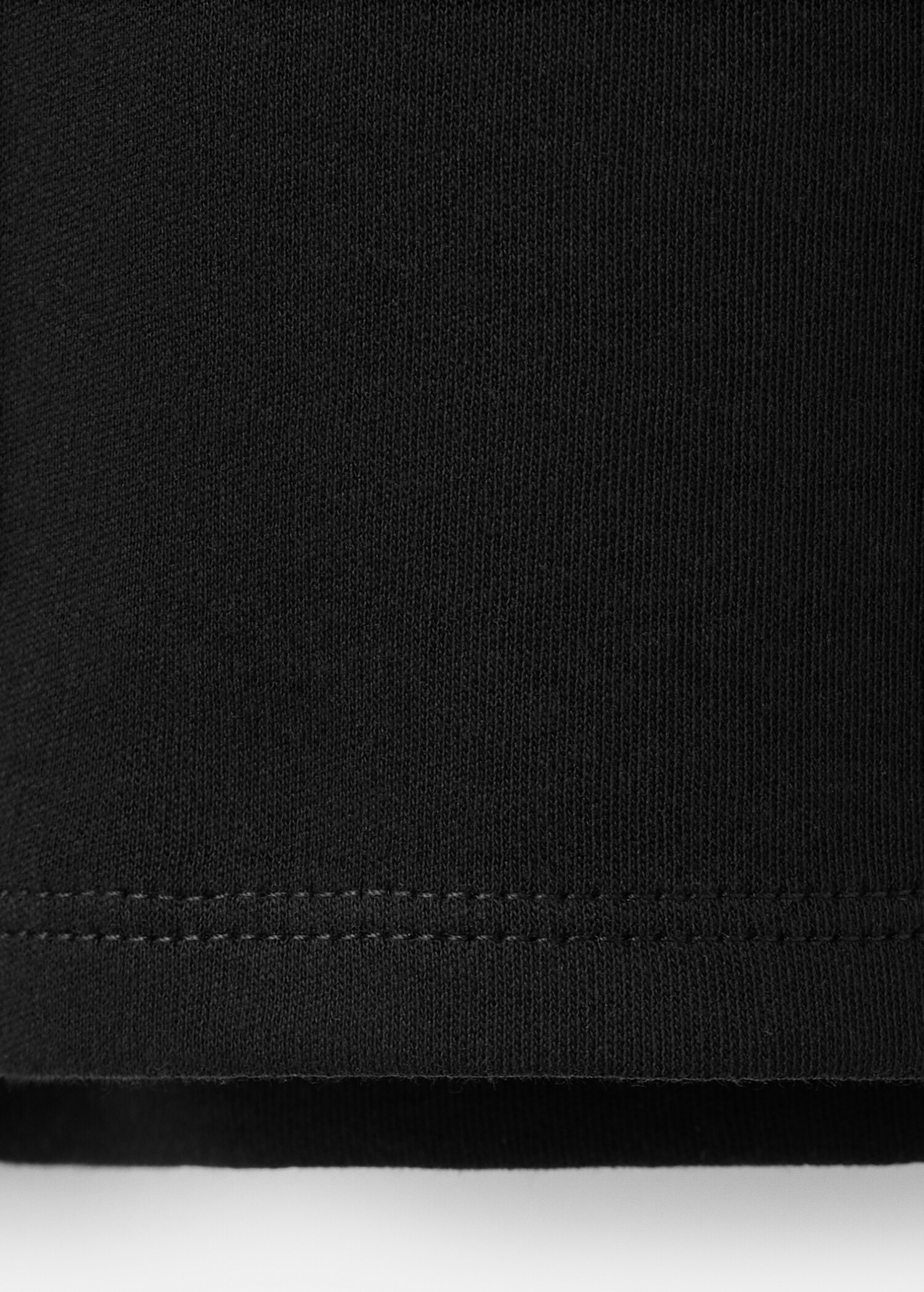 Camiseta algodón manga corta - Detalle del artículo 0