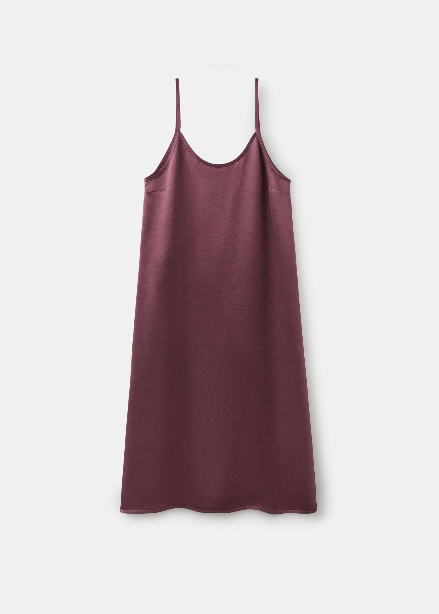 Nuisette oli - Article sans modèle