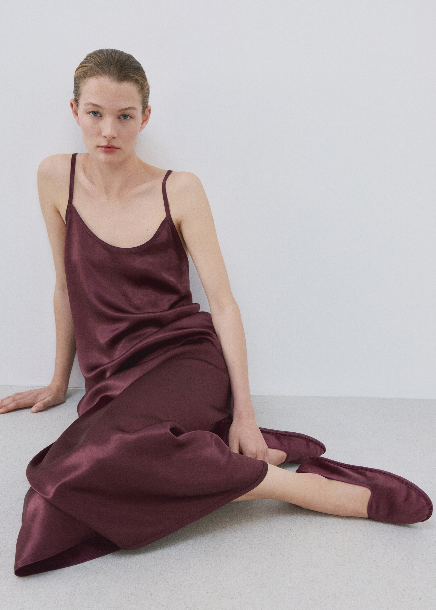 Nuisette oli - Détail de l'article 2