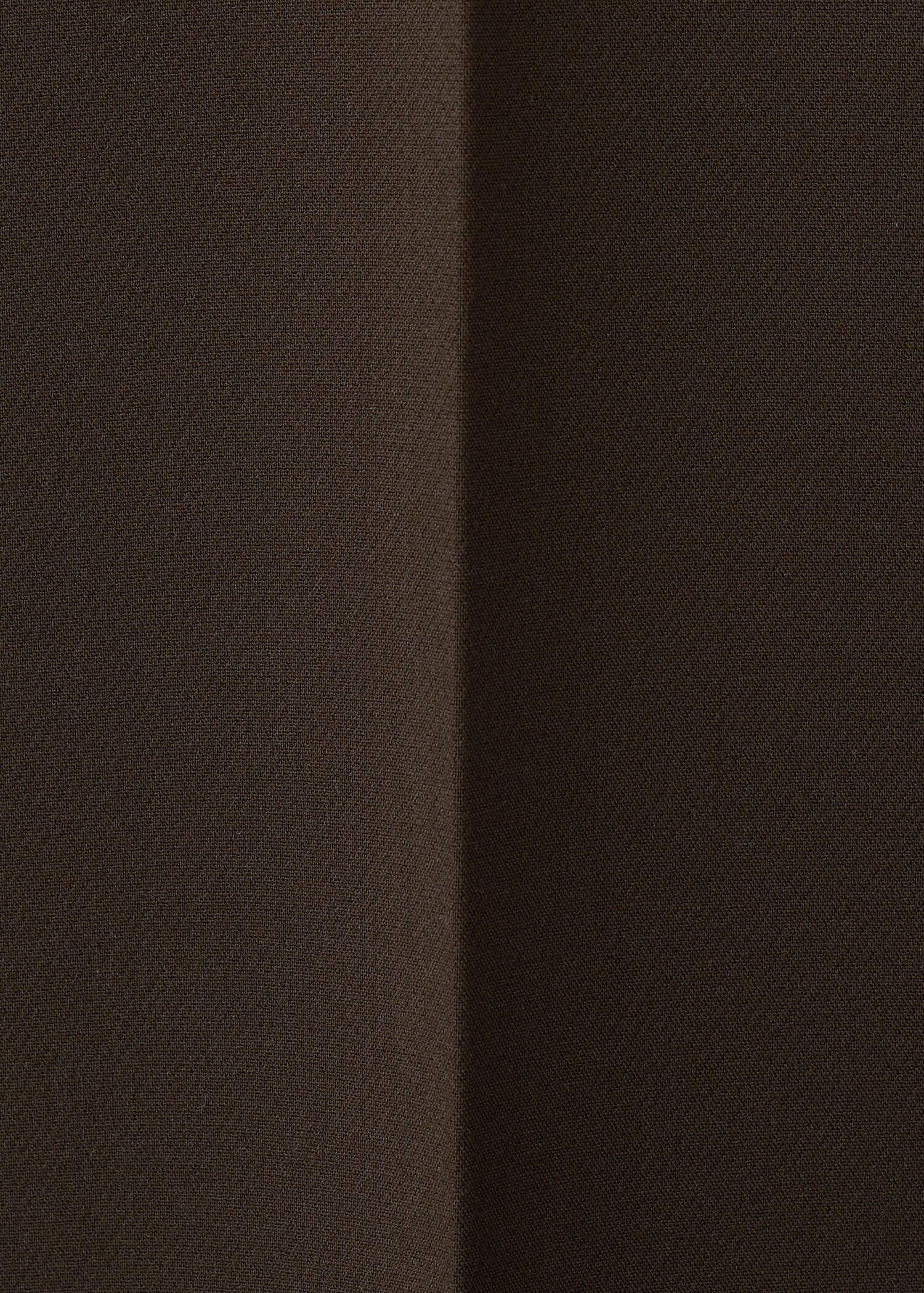 Pantalon flare taille normale - Détail de l'article 0