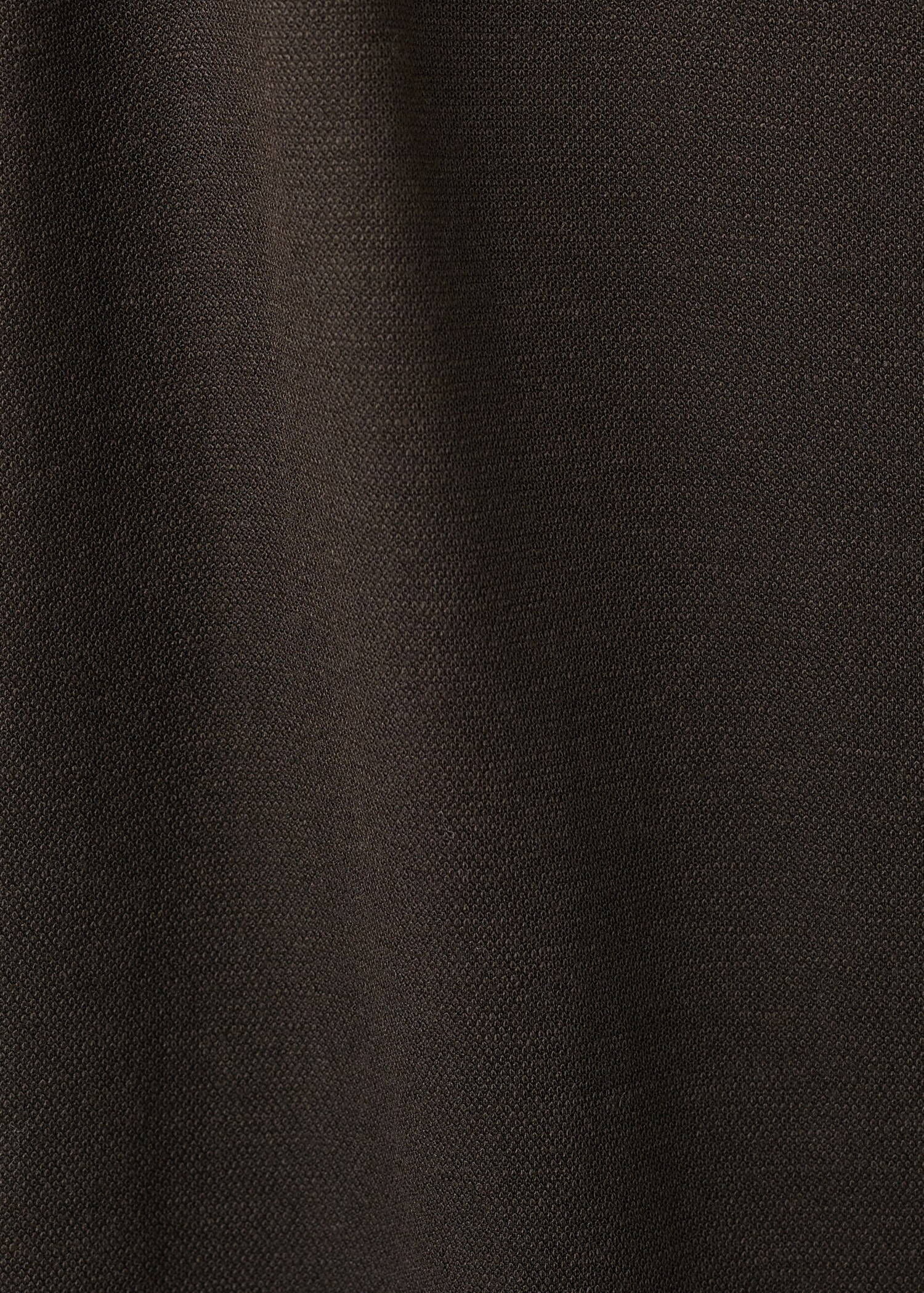 Pantalon droit taille élastique - Détail de l'article 0