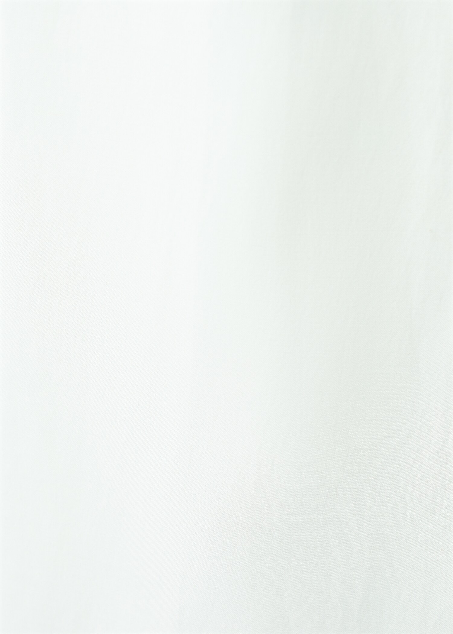 Flowy pyjama trousers - Details of the article 8