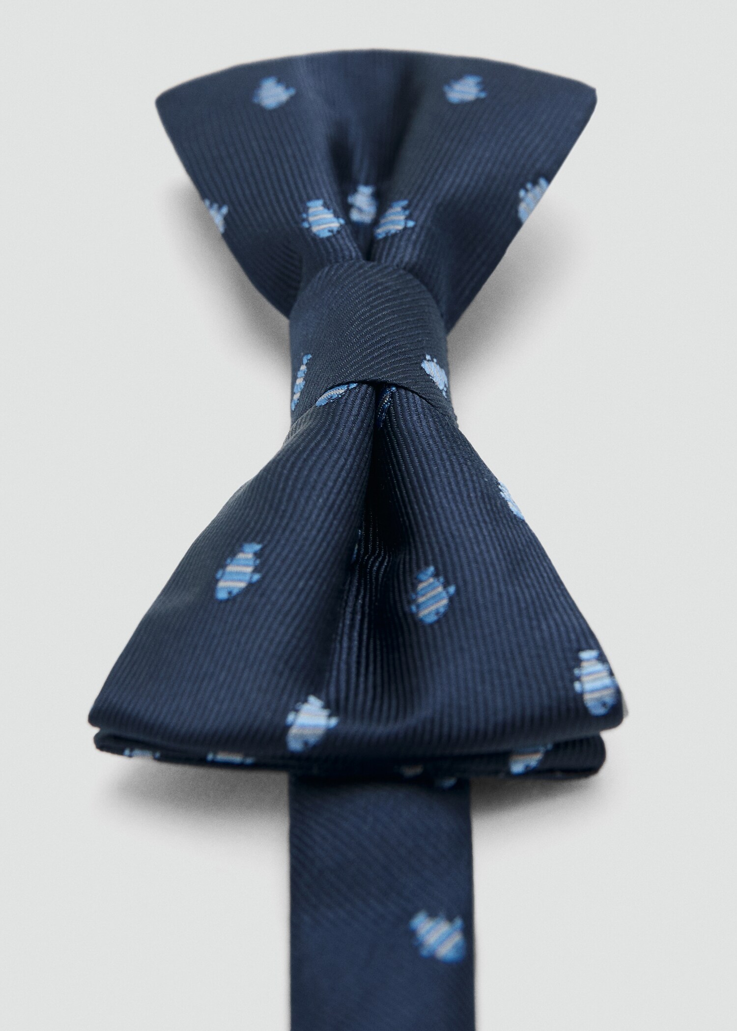 Noeud-papillon pez - Détail de l'article 1