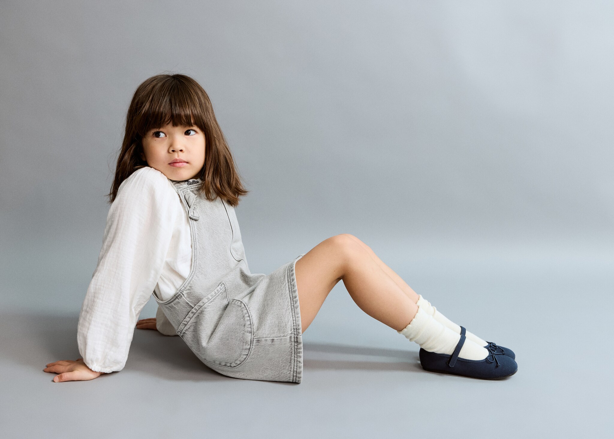 Pichi denim - Detalle del artículo 2