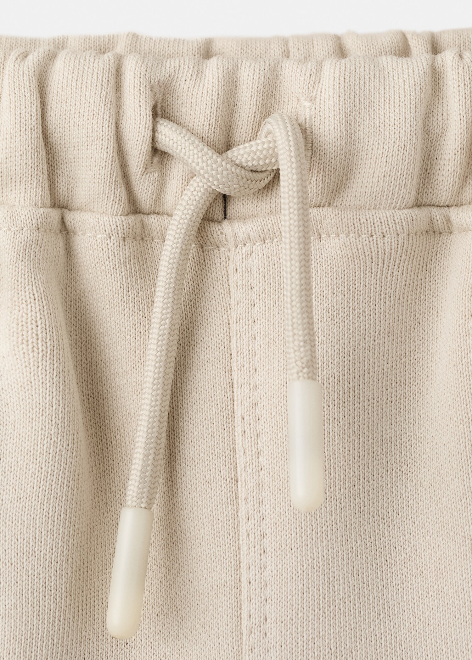 Pantalon jogging détail coutures - Détail de l'article 8