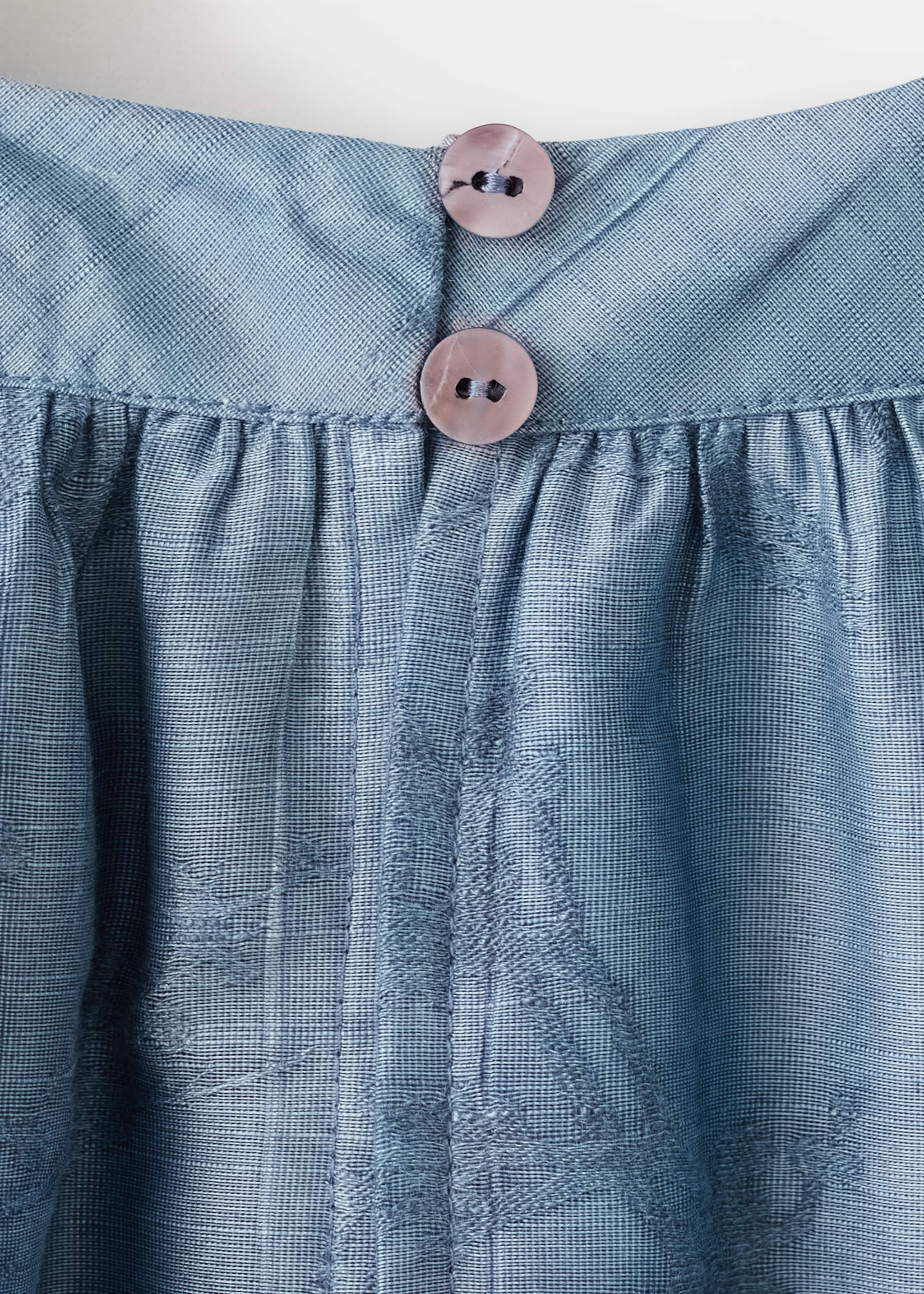 Dress sofia - Details of the article 0, Navy. Ref: 27063723-00.