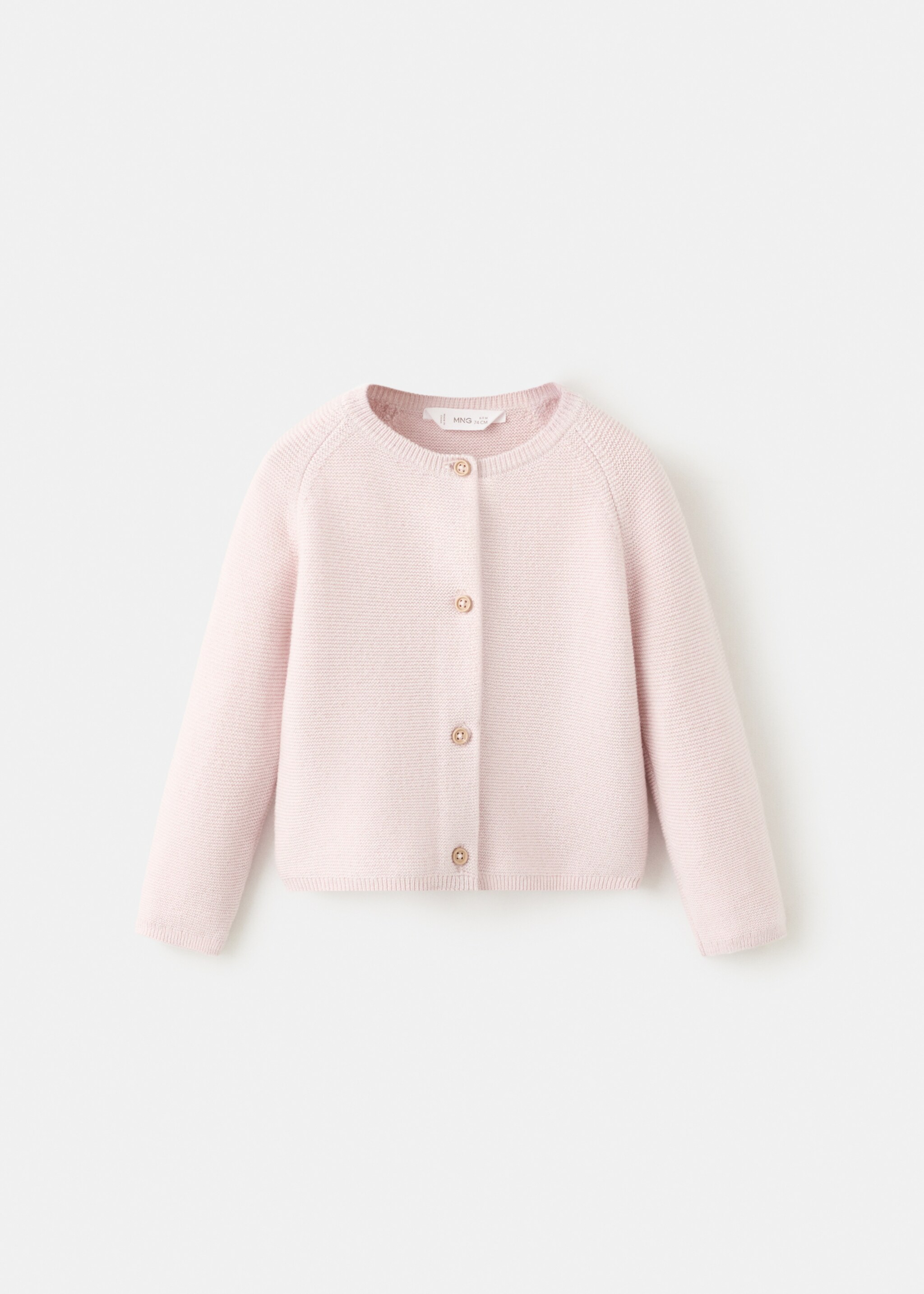 سترة .-- duque - منتج دون نموذج, وردي. Ref: 27063727-00.