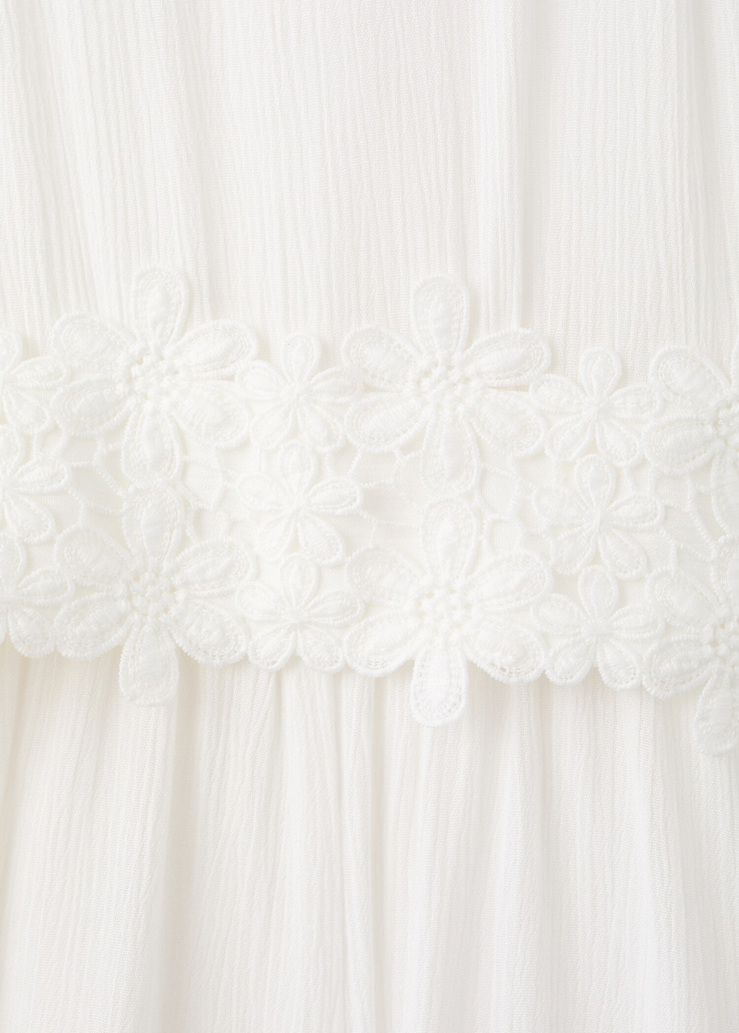 Combinaison brodée - Détail de l'article 0