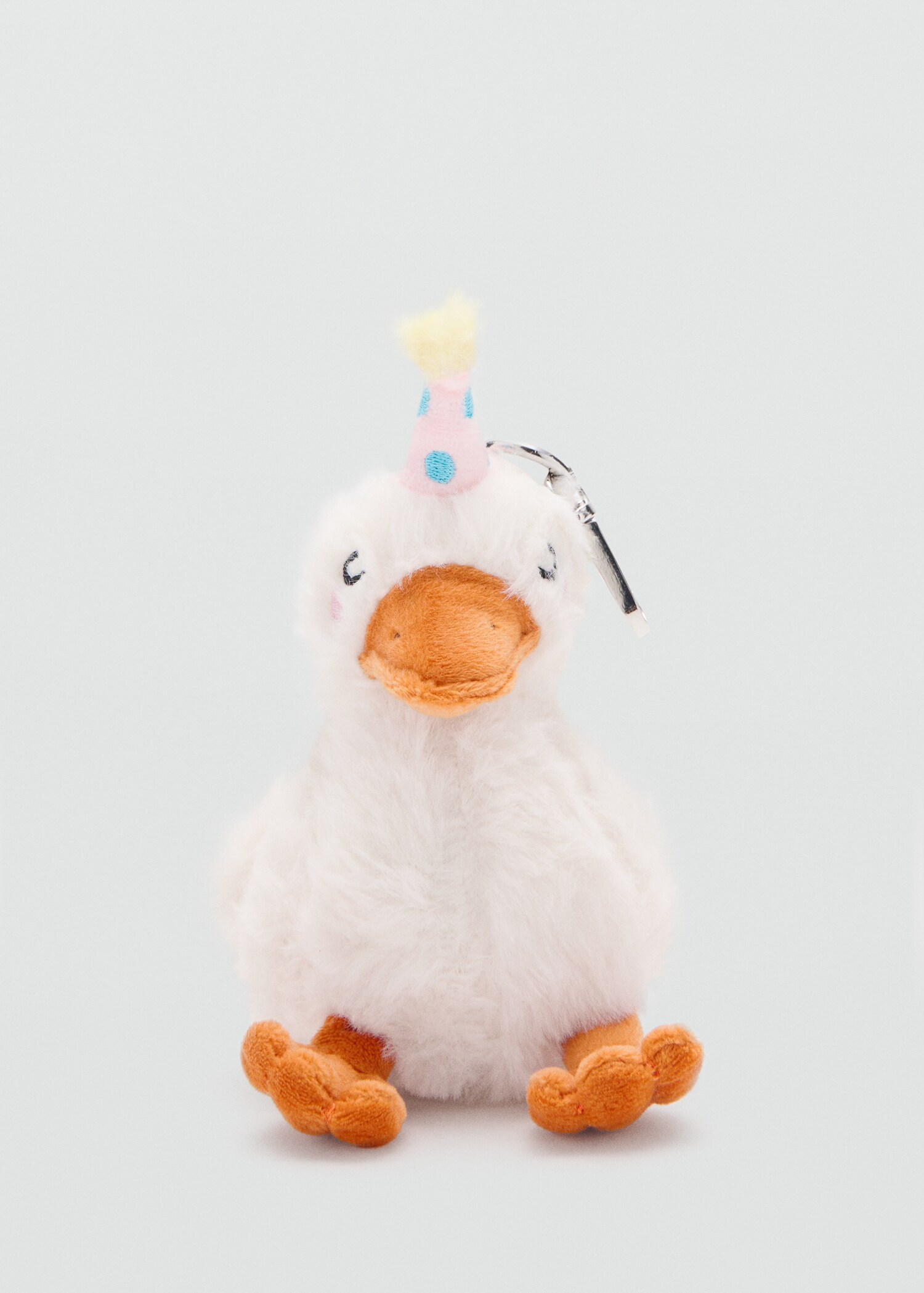 Duck keyring - Article without model