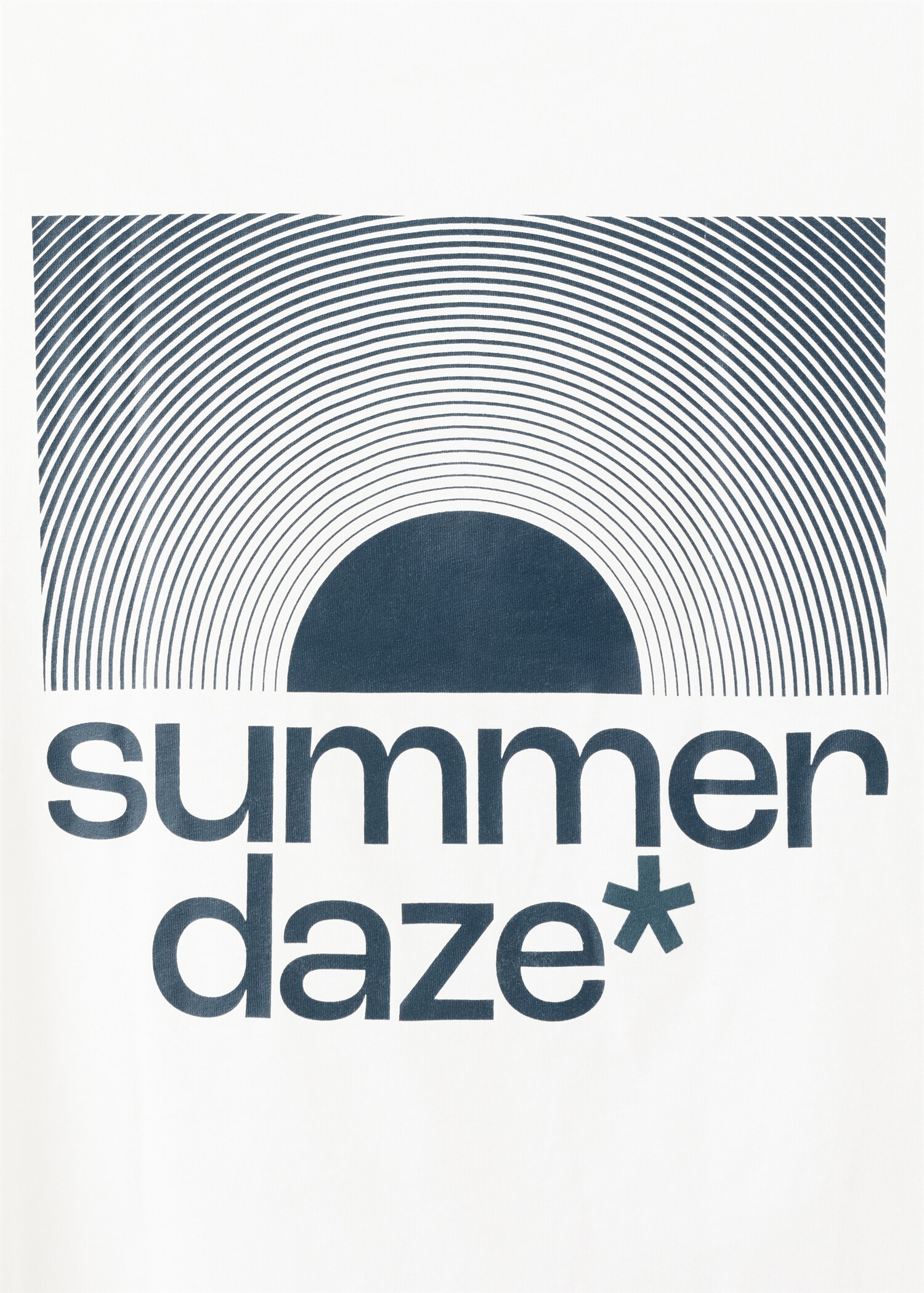 Camiseta estampada manga corta - Detalle del artículo 0