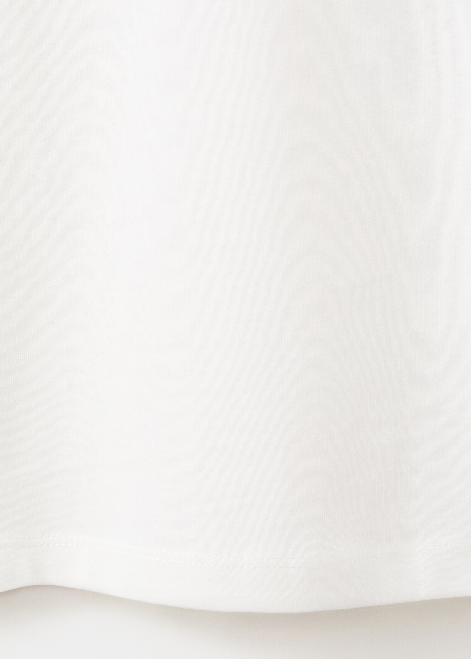 Camiseta básica algodón - Detalle del artículo 0