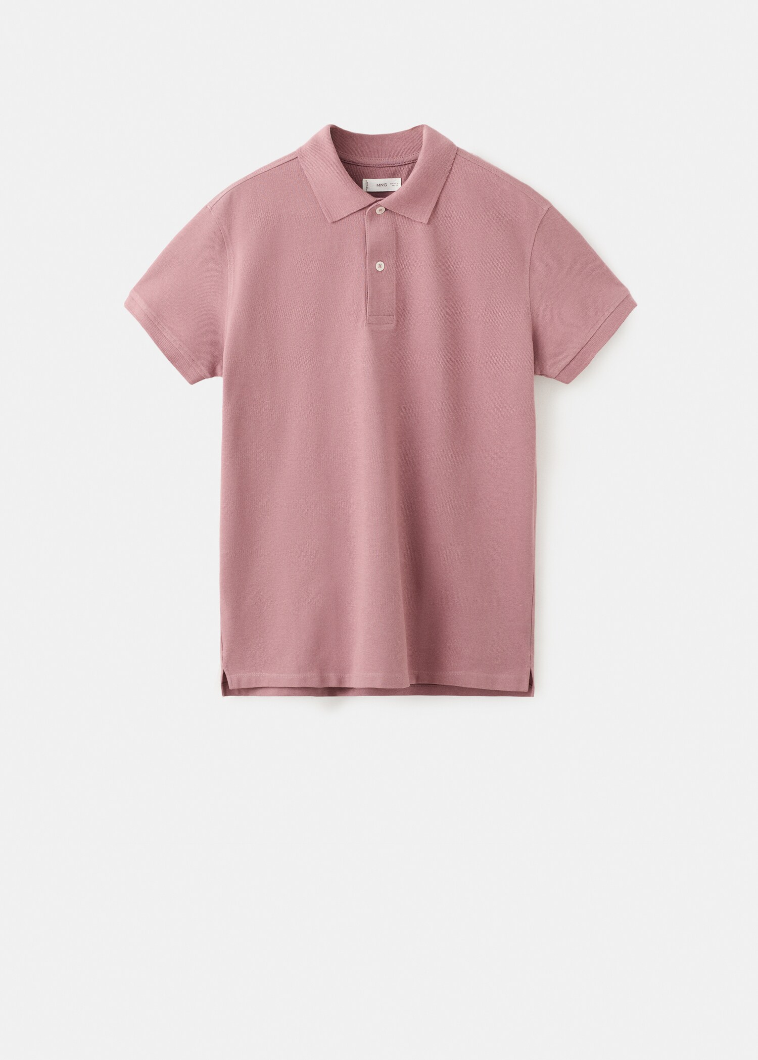Polo algodón - Artículo sin modelo