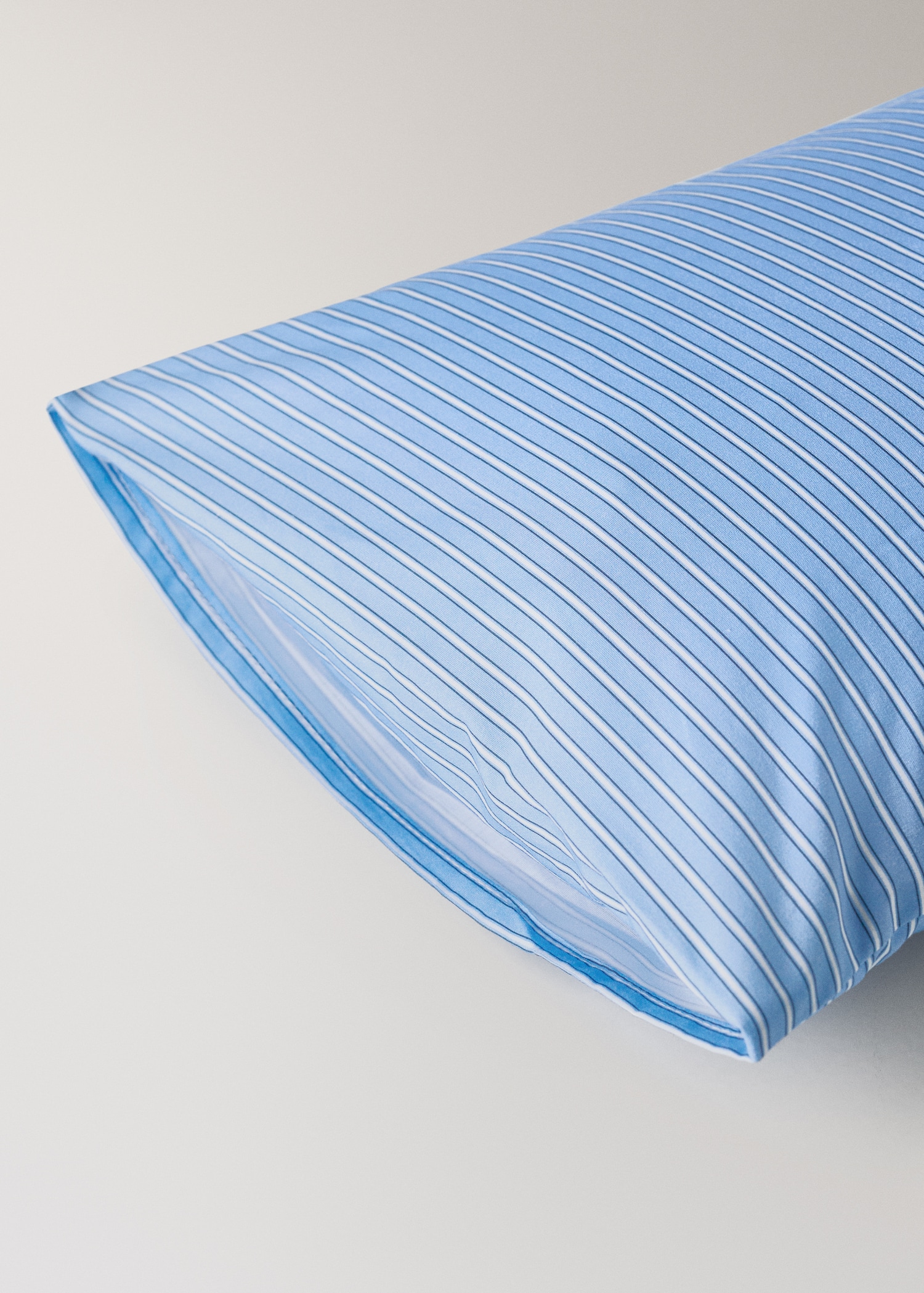 Cot pillow case riga - Details of the article 1