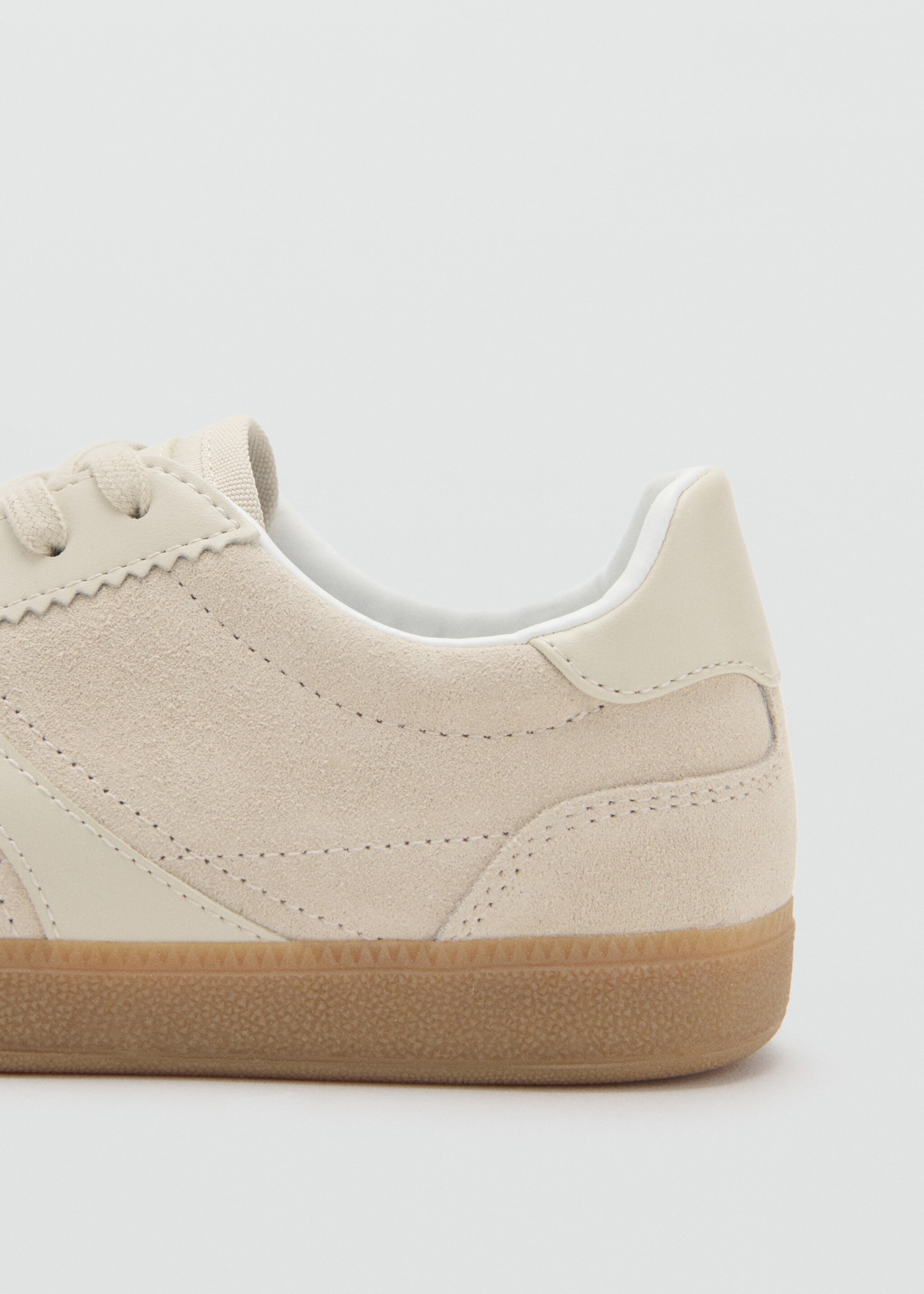 حذاء رياضي .-- camy - تفاصيل المنتج 1, رملي. Ref: 27064071-00.