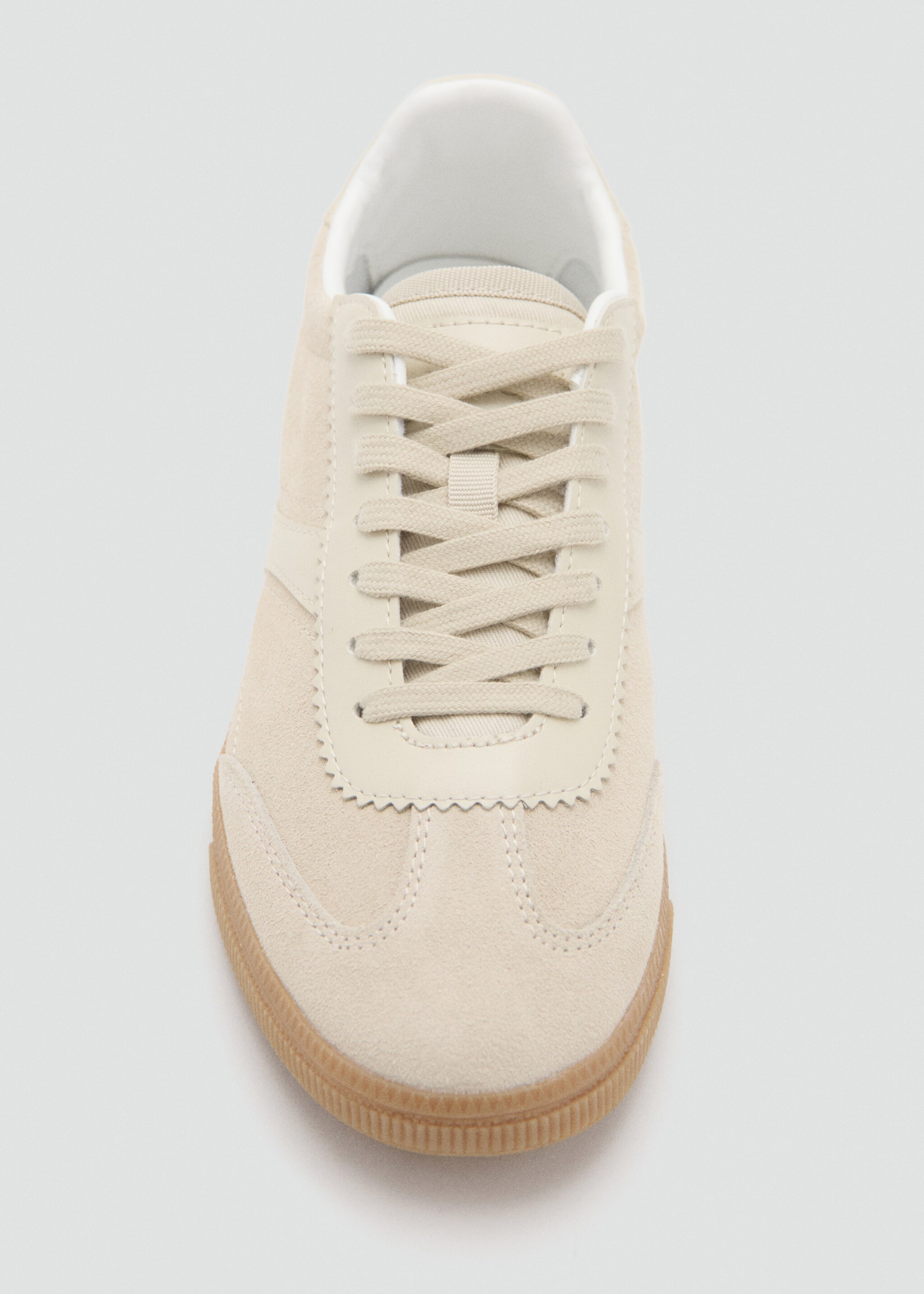 حذاء رياضي .-- camy - تفاصيل المنتج 2, رملي. Ref: 27064071-00.