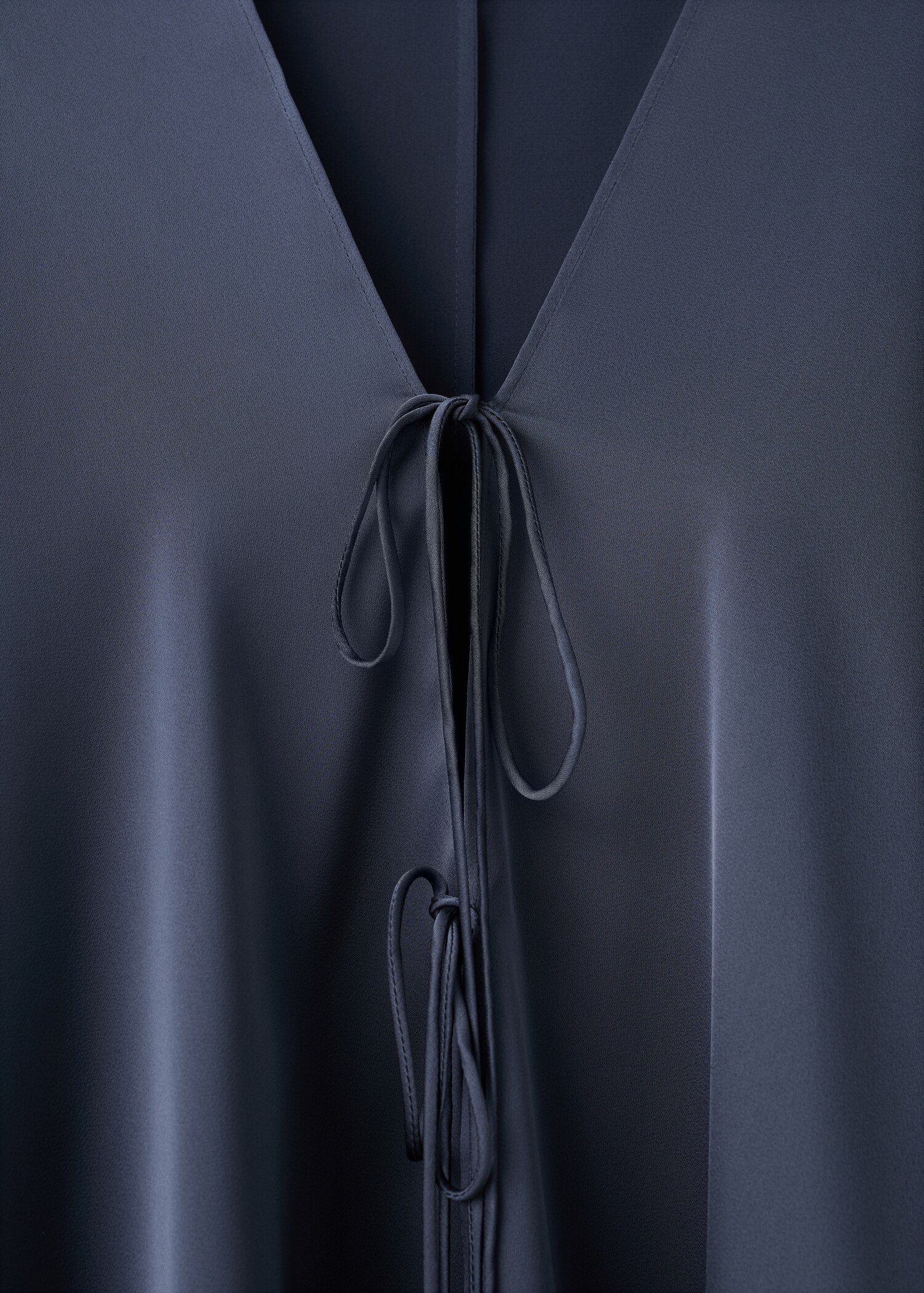 Puffed sleeves jacket - Details of the article 8