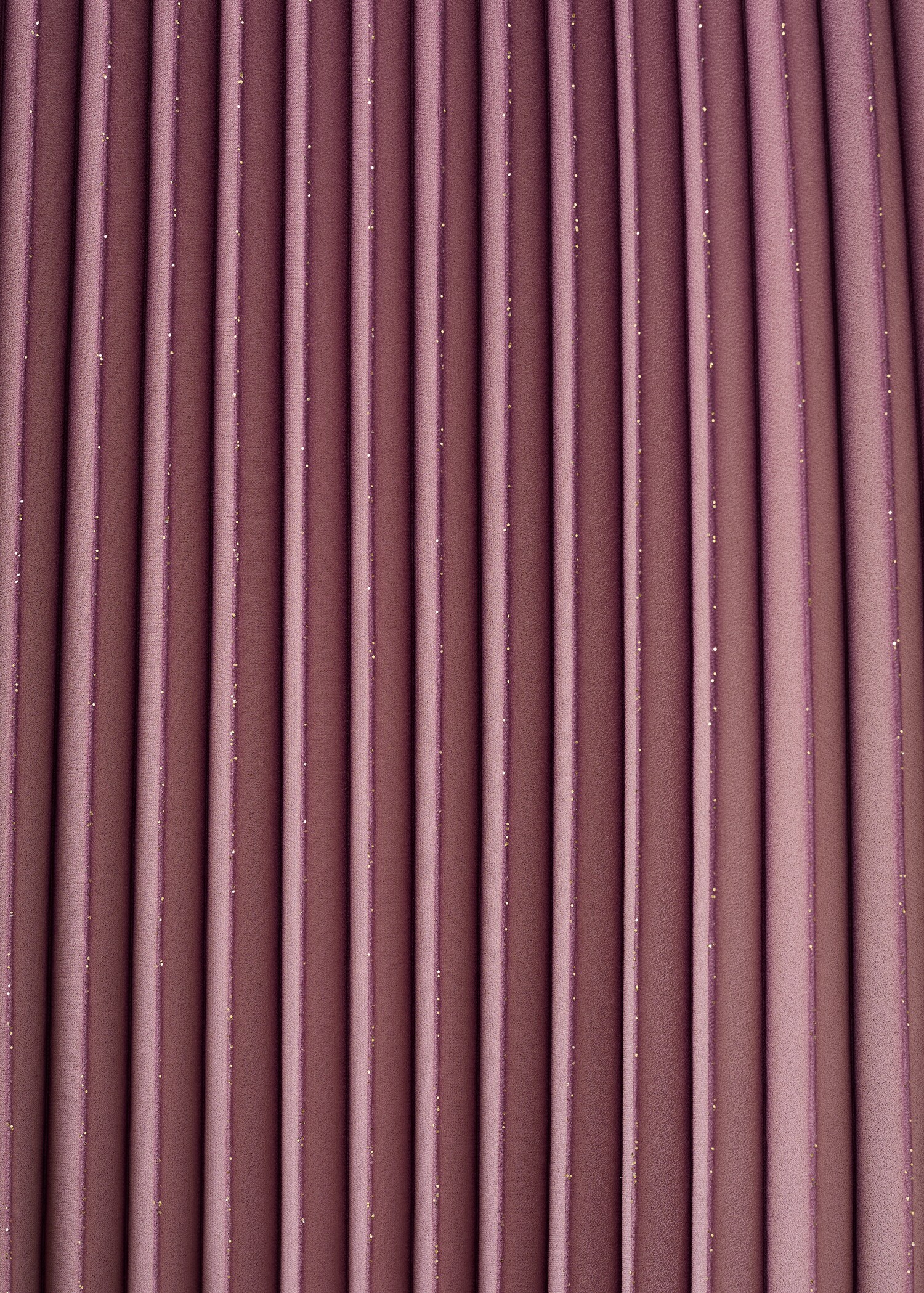 Falda evasé plisada - Detalle del artículo 0