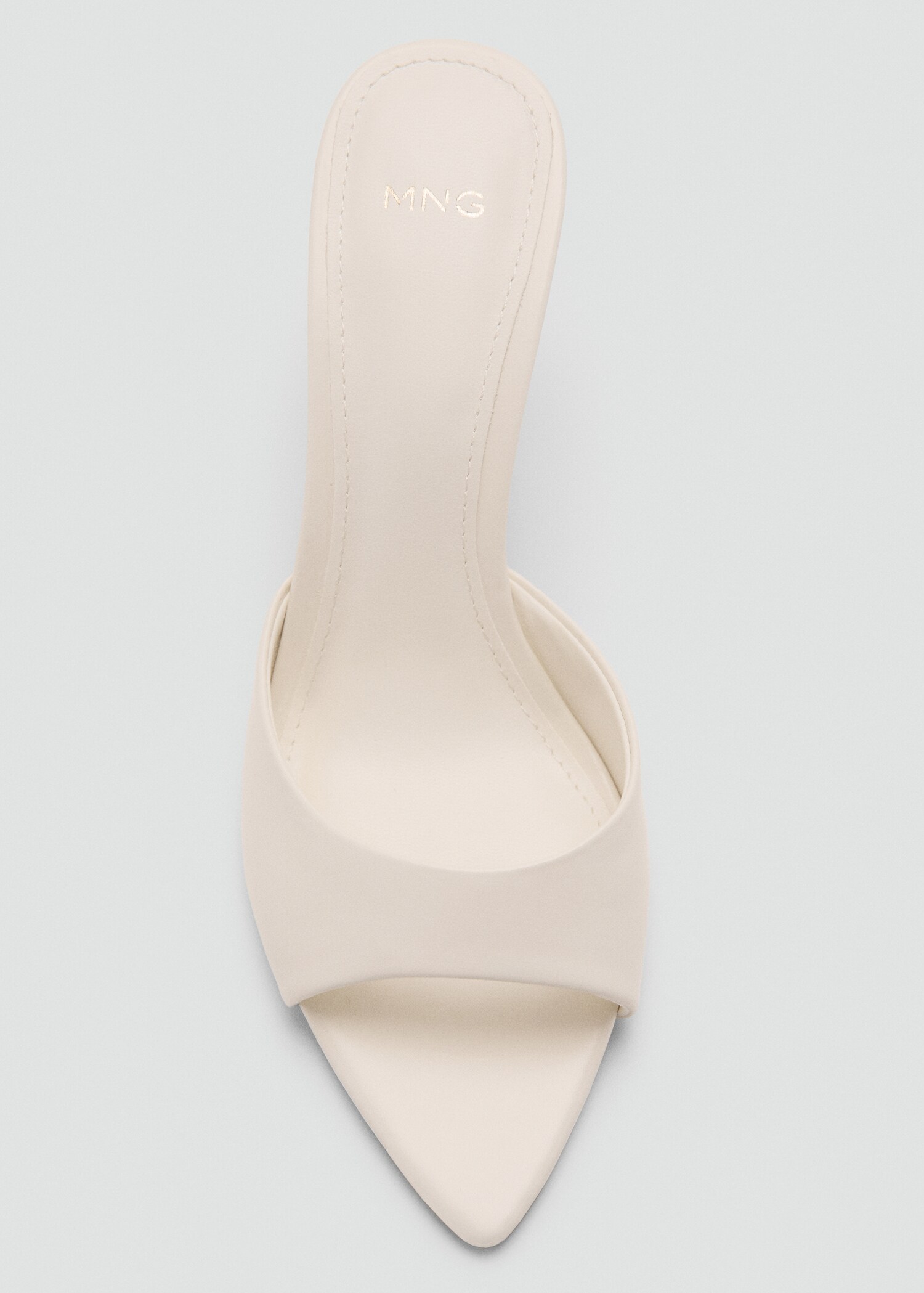 Sandals pepywh - Details of the article 2