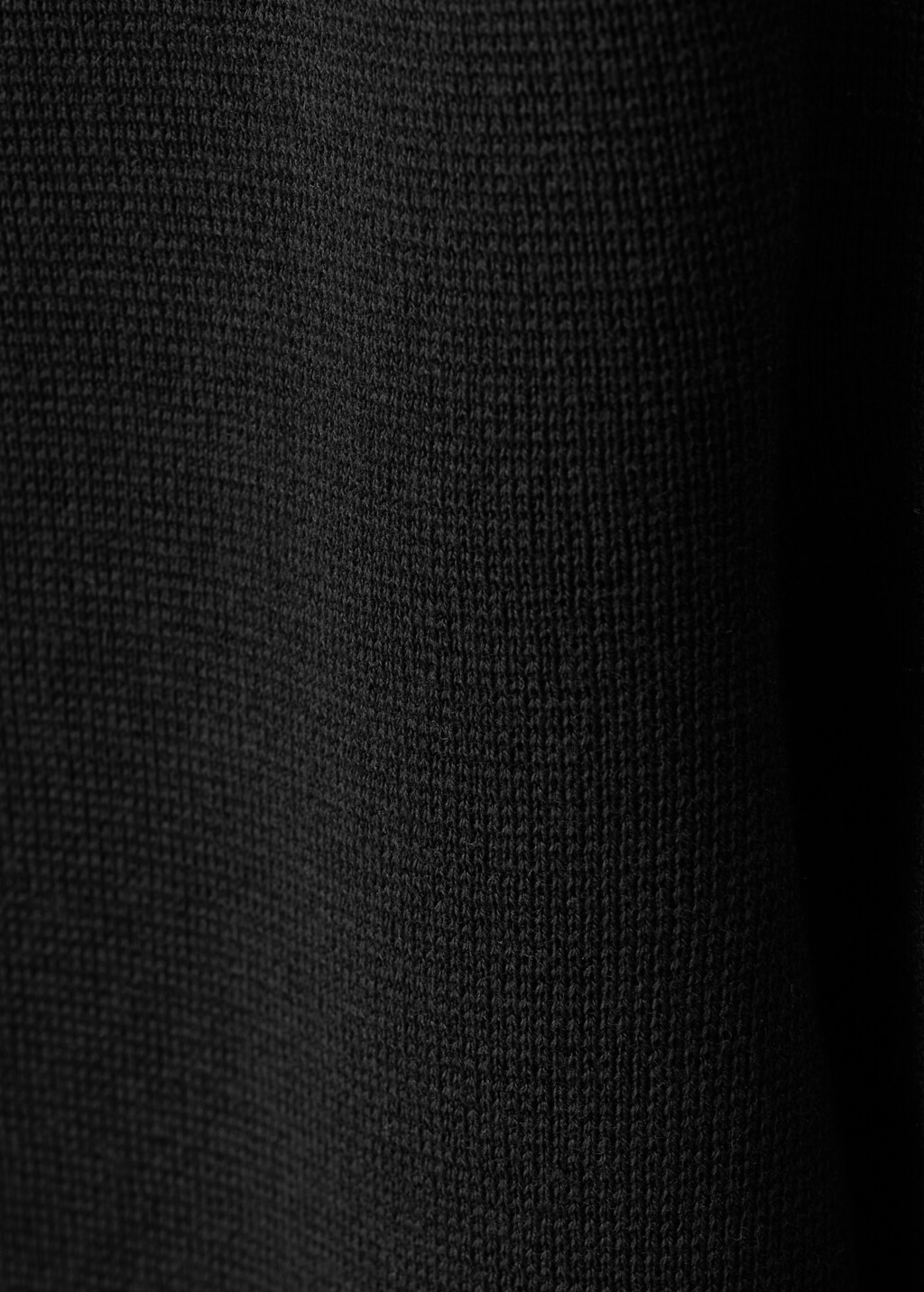 Knit capri trousers - image 5