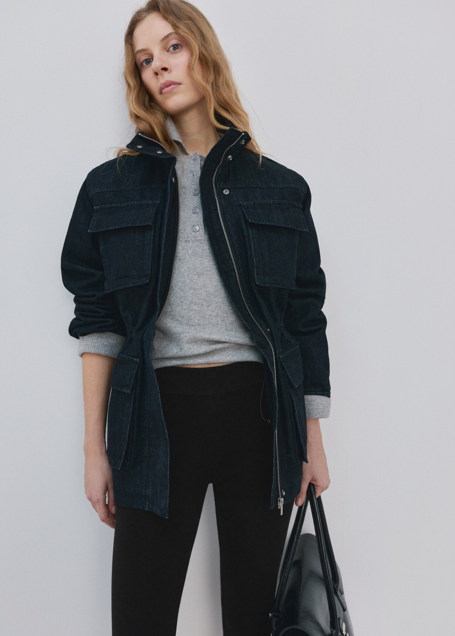 Capribroek jersey - Detail van het artikel 1