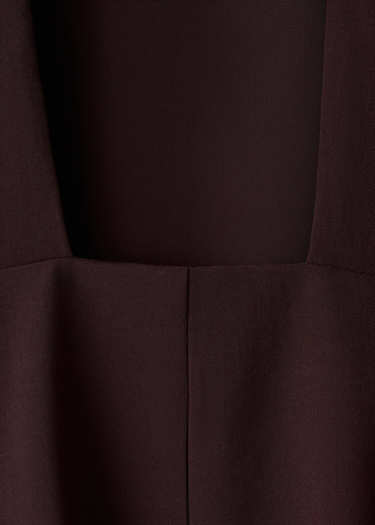 Long sleeved jumpsuit with slits - Detail van het artikel 0