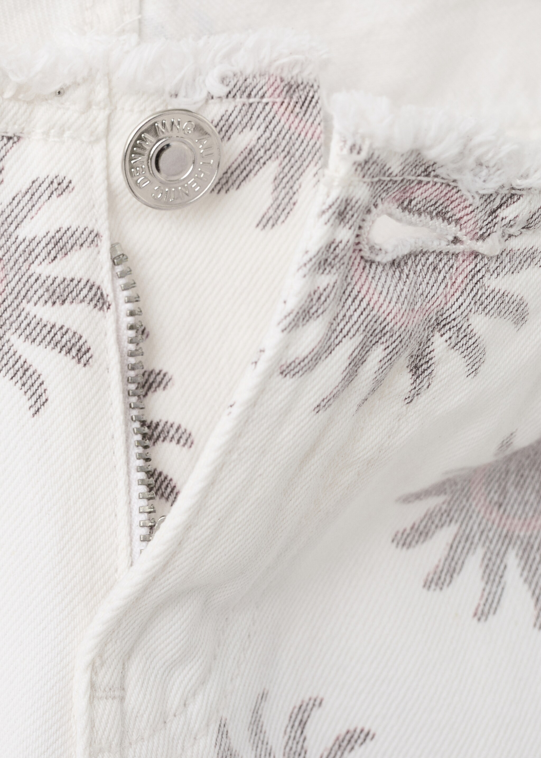 Jeans sunrise - Détail de l'article 0, Écru. Ref: 27064090-00.