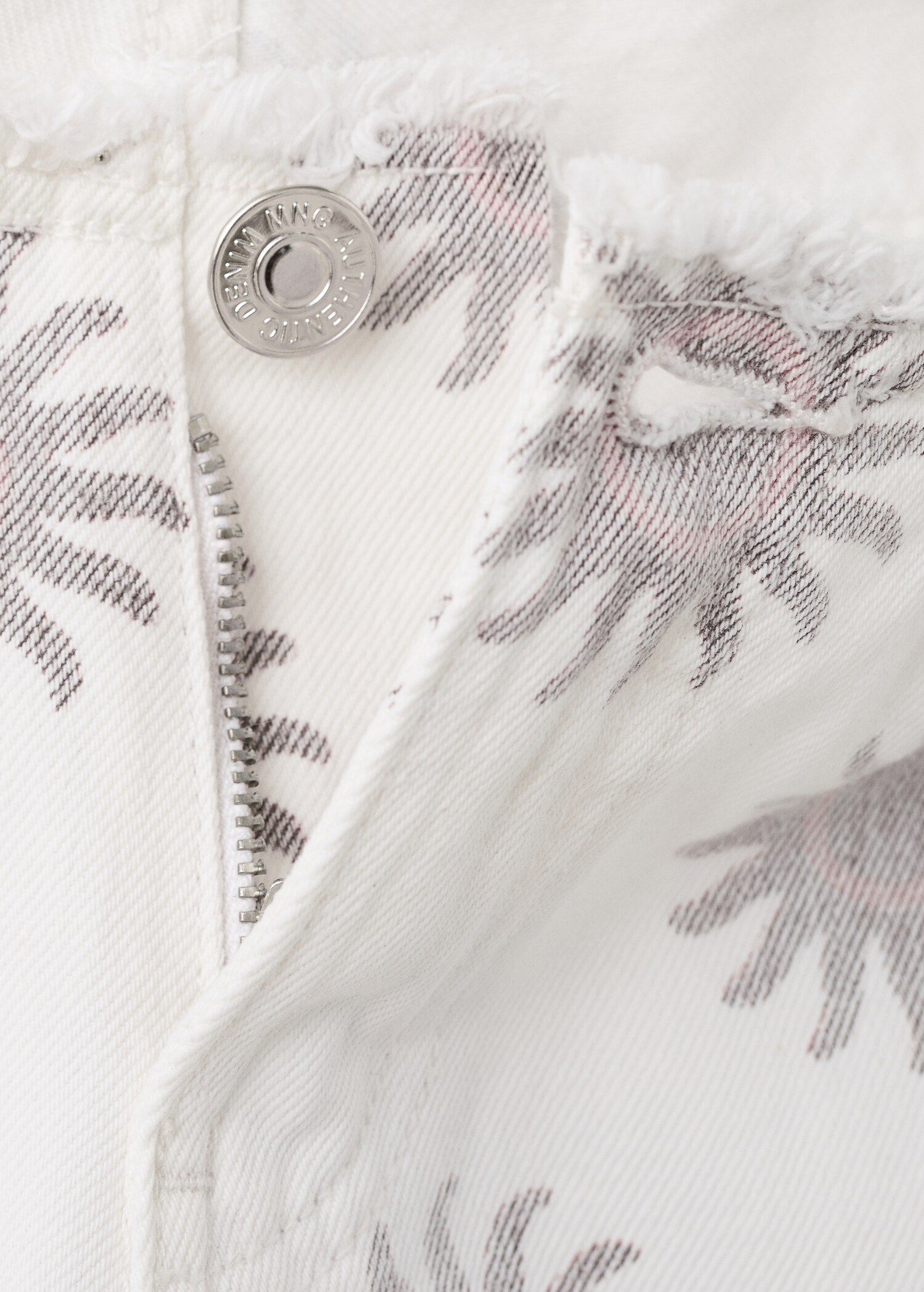 Jeans sunrise - Détail de l'article 0