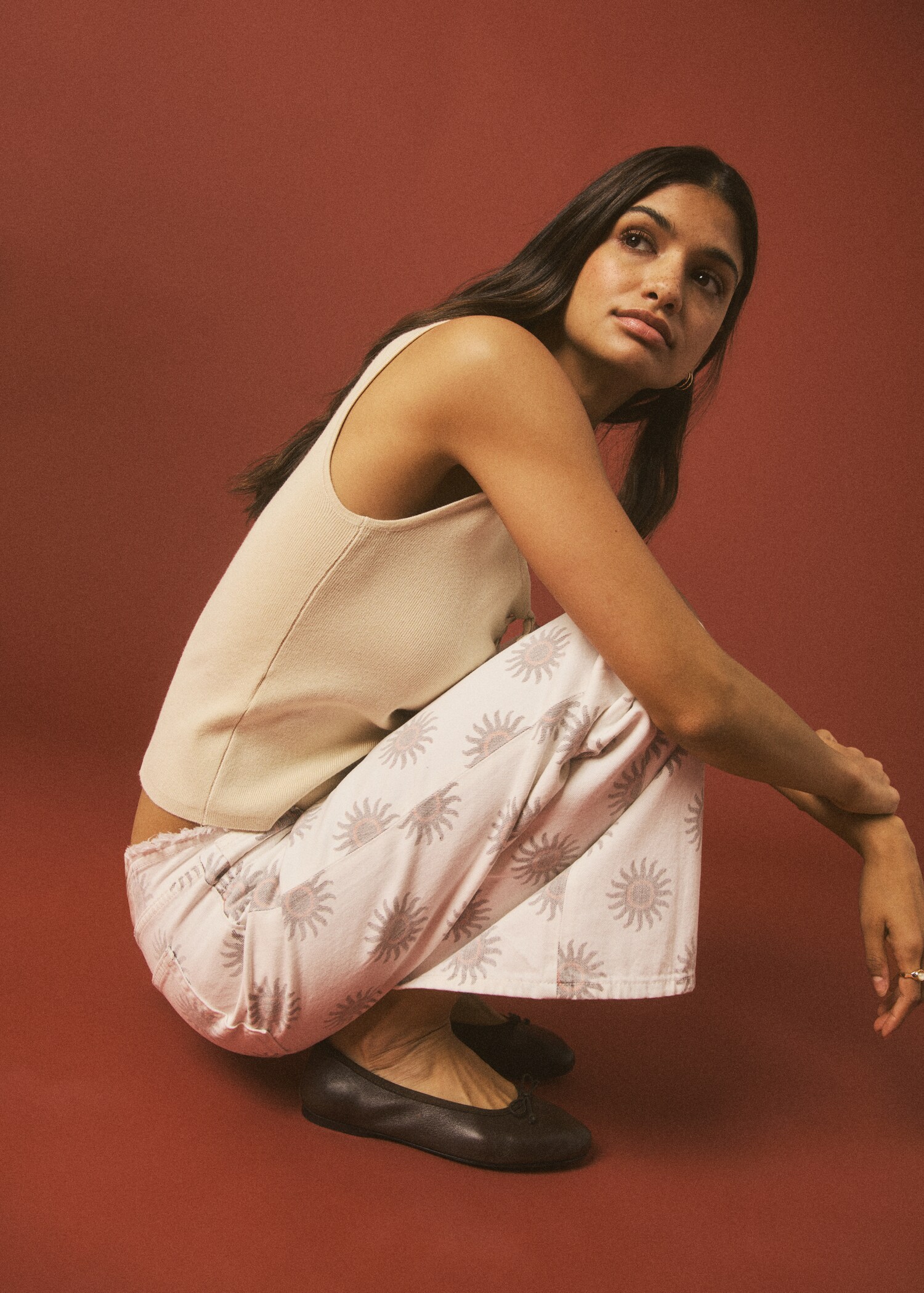 Jeans sunrise - Détail de l'article 1