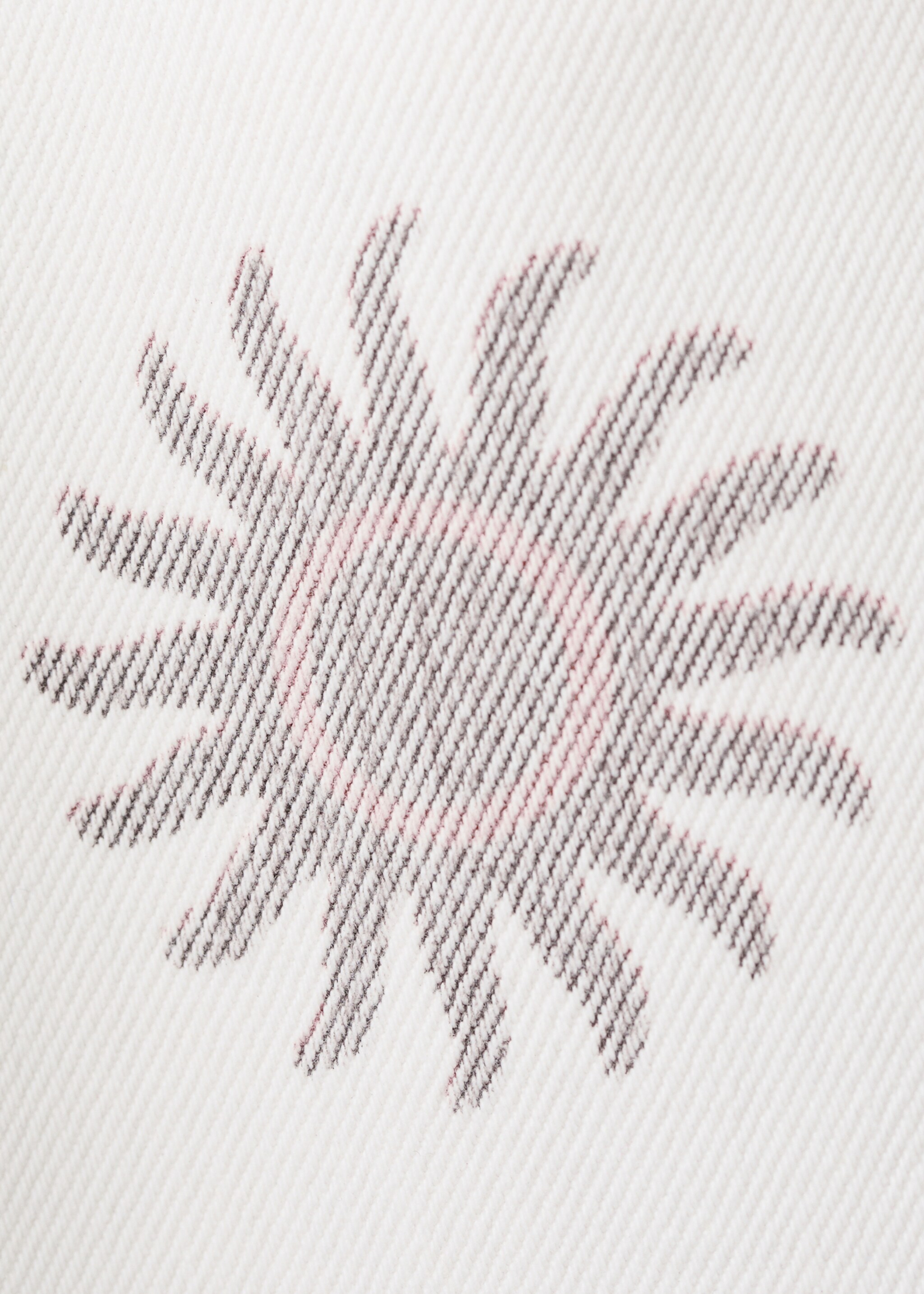 Jeans sunrise - Détail de l'article 8, Écru. Ref: 27064090-00.