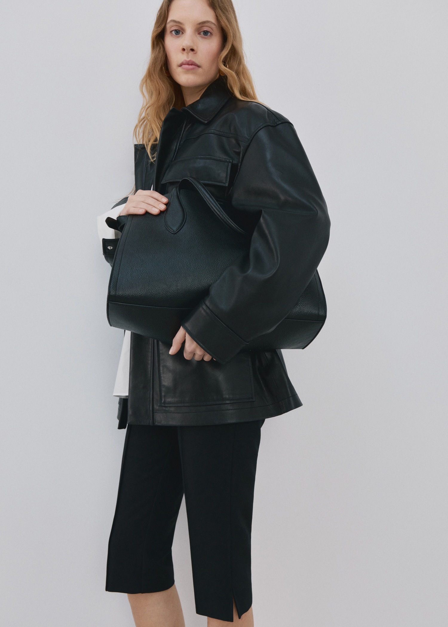 Leggings biker - Détail de l'article 1