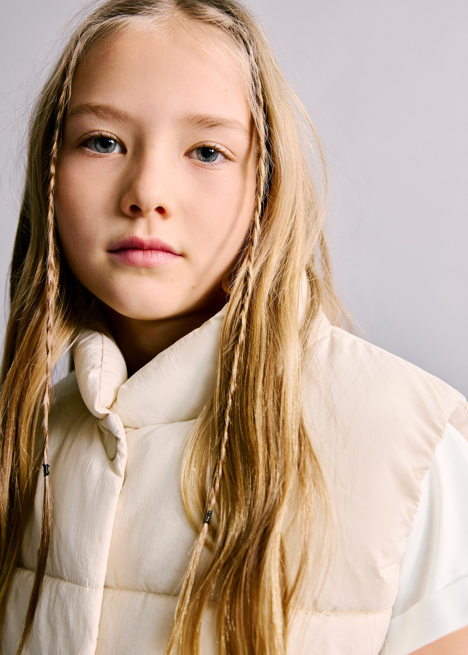 Gilet matelassé - Détail de l'article 1