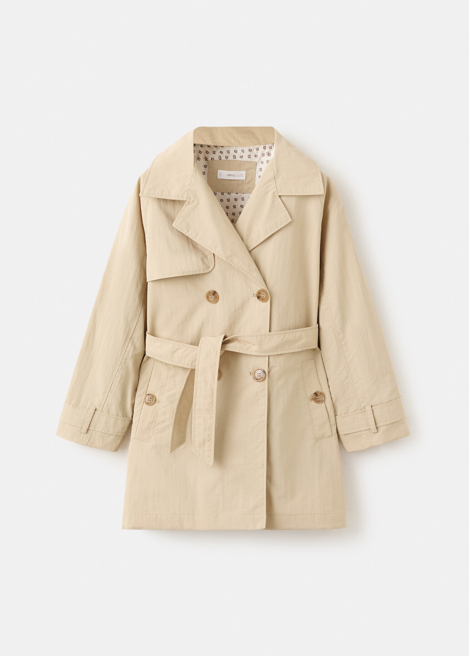 Coat ruth - Article without model