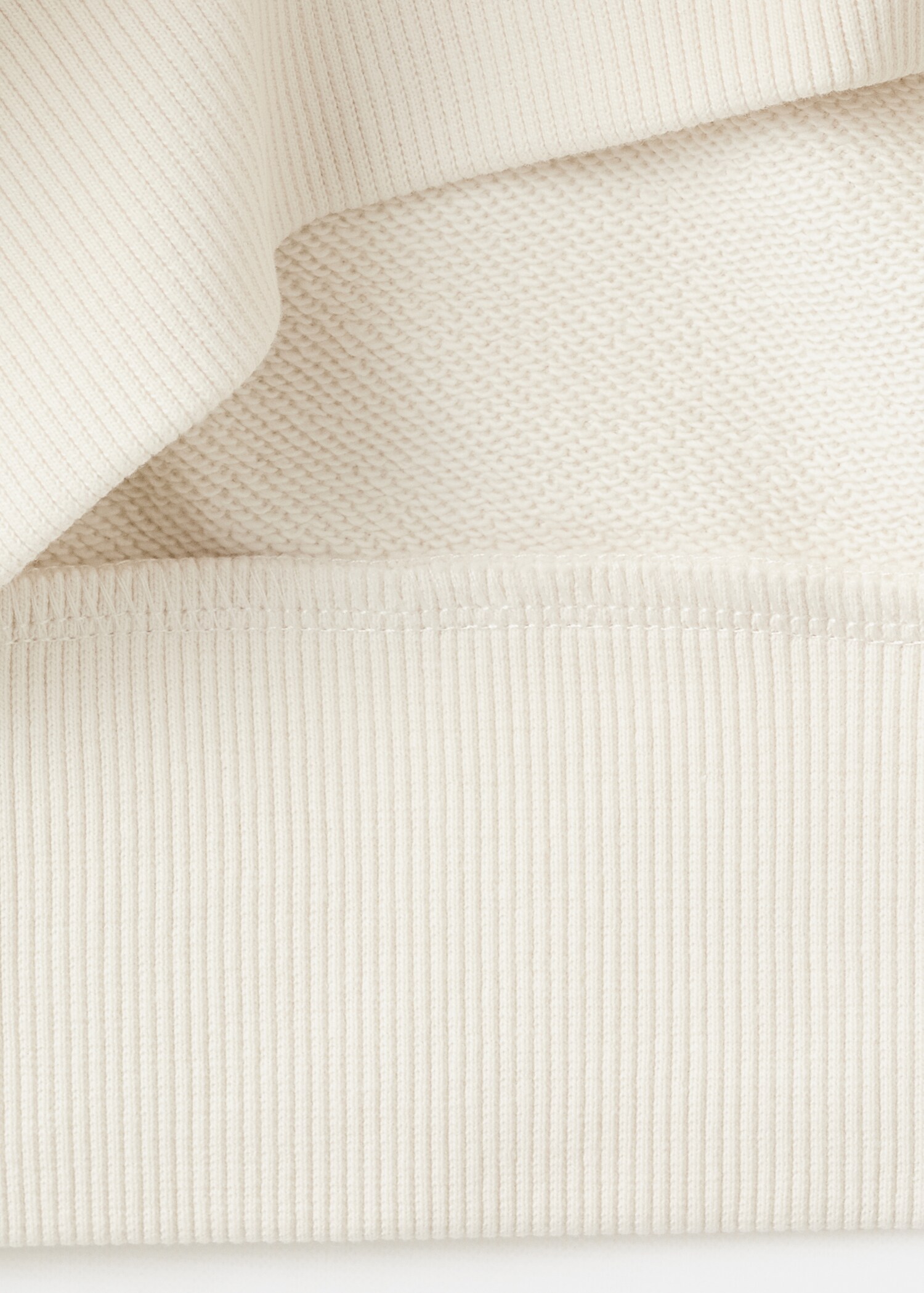 印花棉质T恤衫 - null