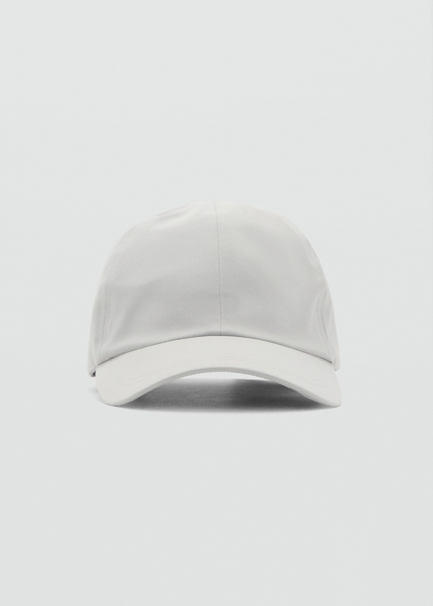 Casquette performa - Plan moyen