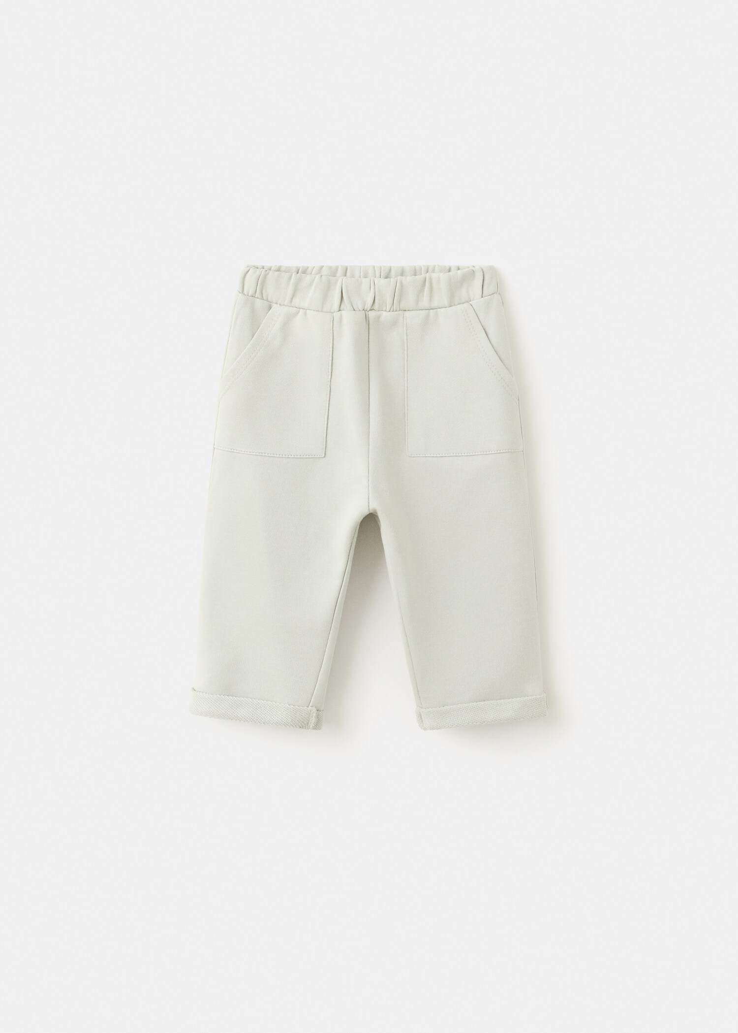 Jogger trousers - Article without model