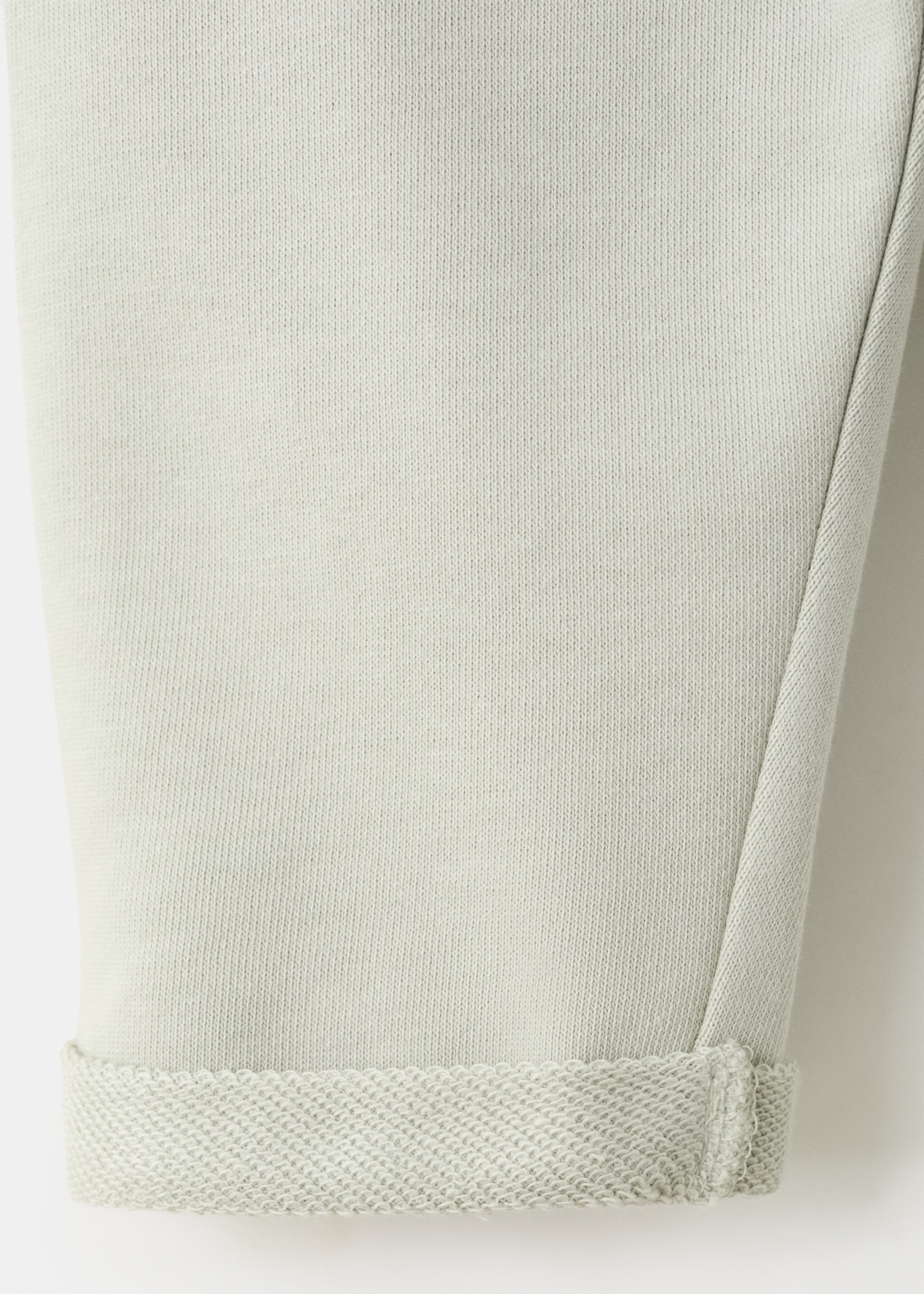 Trousers greenp - Details of the article 0, Green. Ref: 27064412-00.