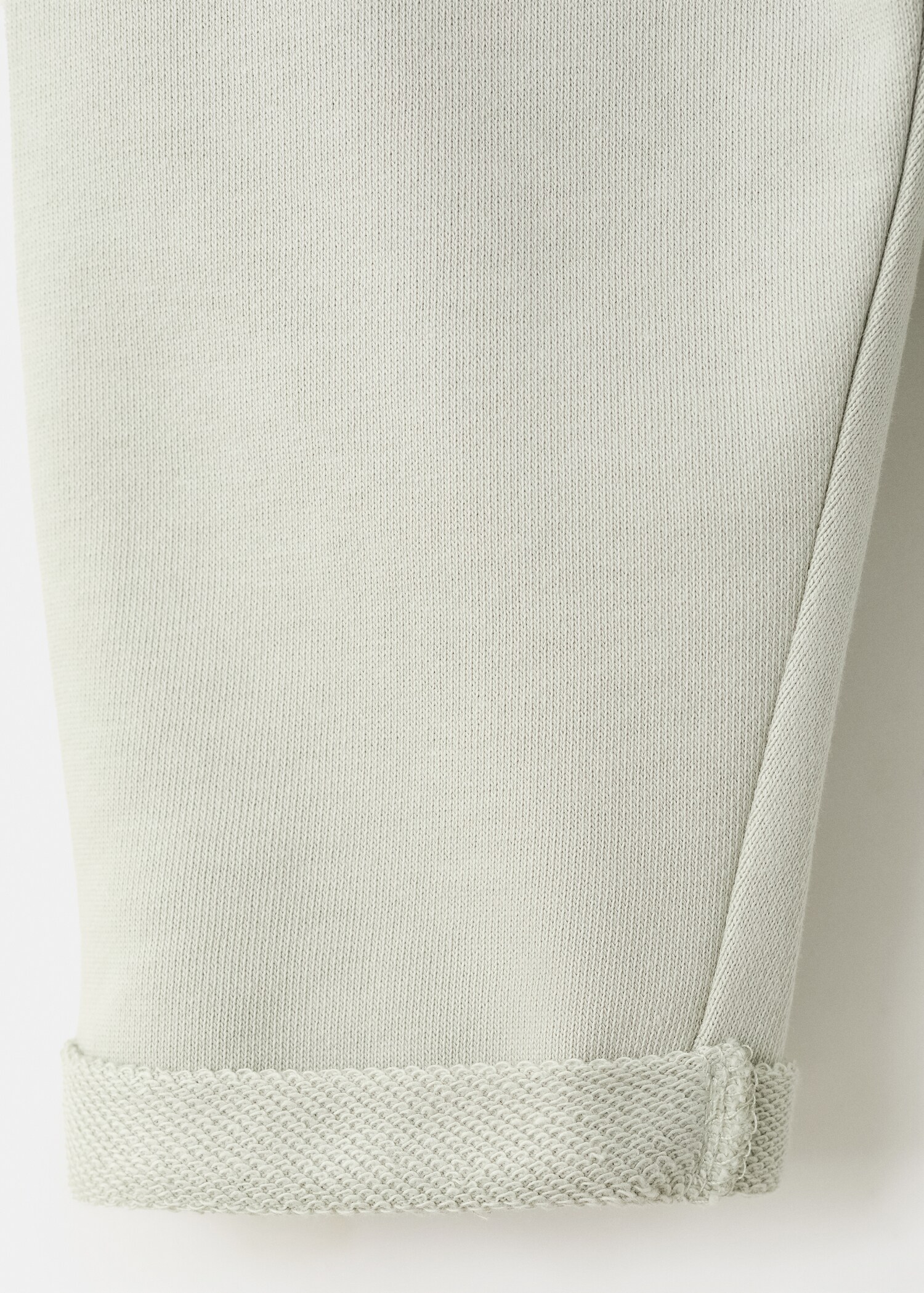 Jogger trousers - Details of the article 0