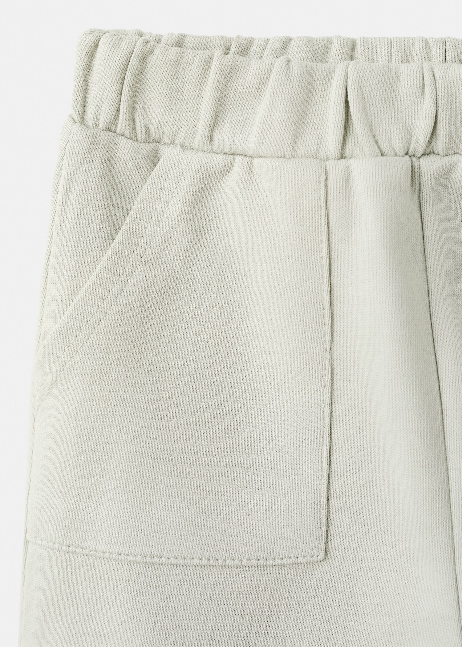 Jogger trousers - Details of the article 8