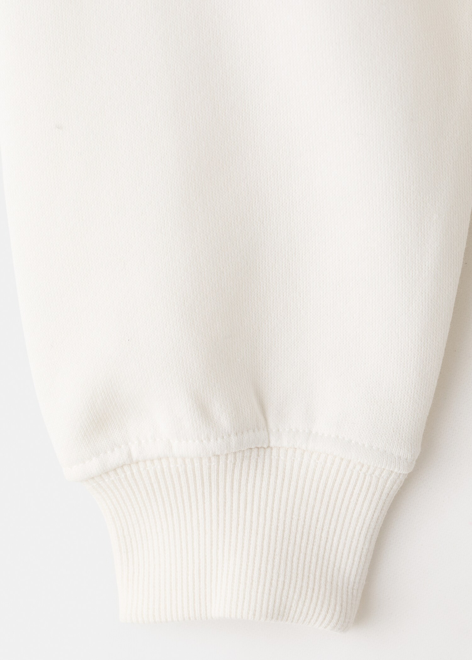 Sonic printed sweatshirt - Details of the article 8