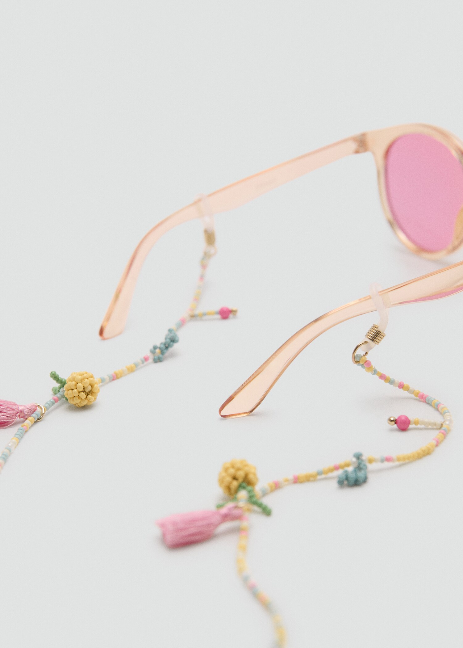 Glasses cord - Details of the article 1