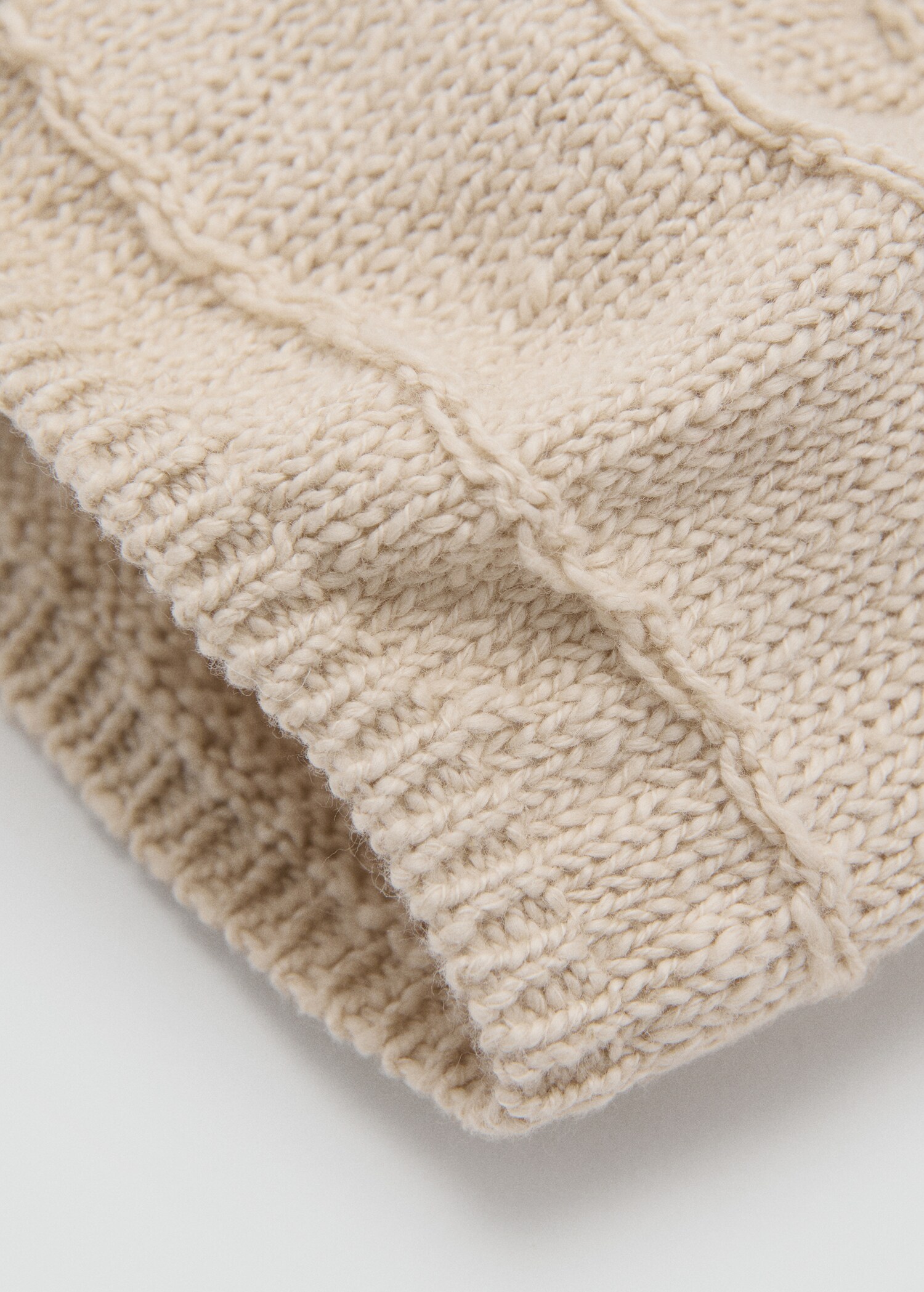 Gorro bilbaog - Plano medio