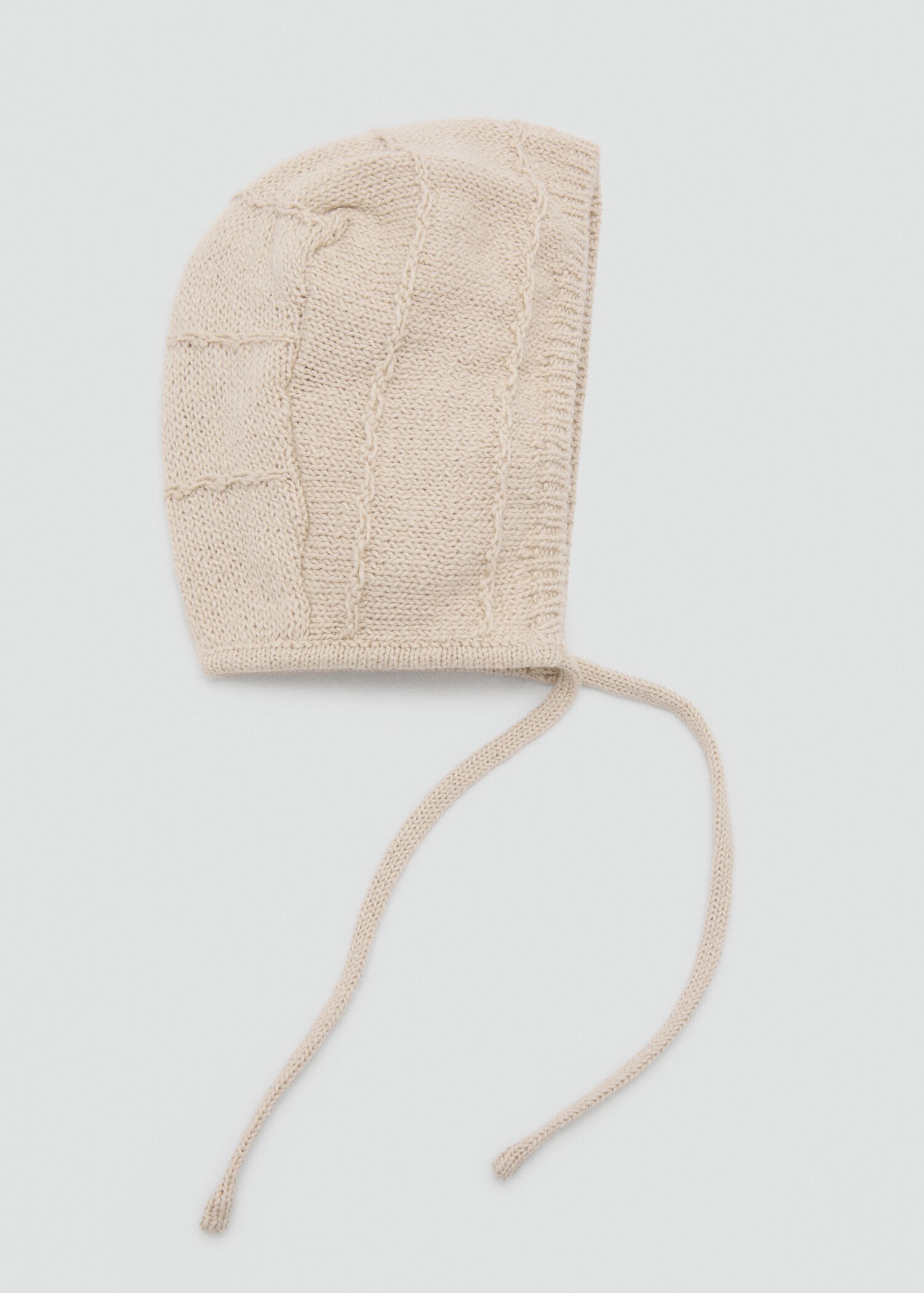 Gorro bilbaog - Artículo sin modelo