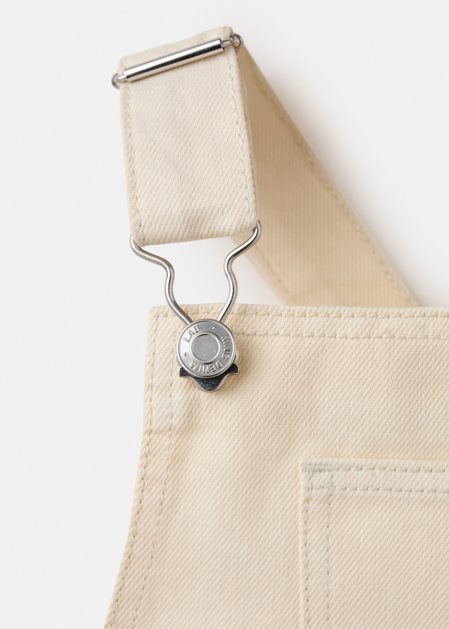 Pichi bordado flores - Detalle del artículo 8