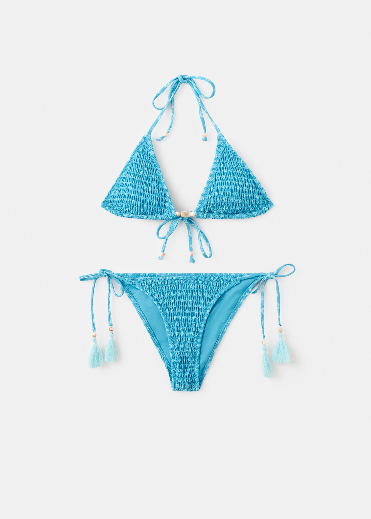 Printed bikini set - Article without model