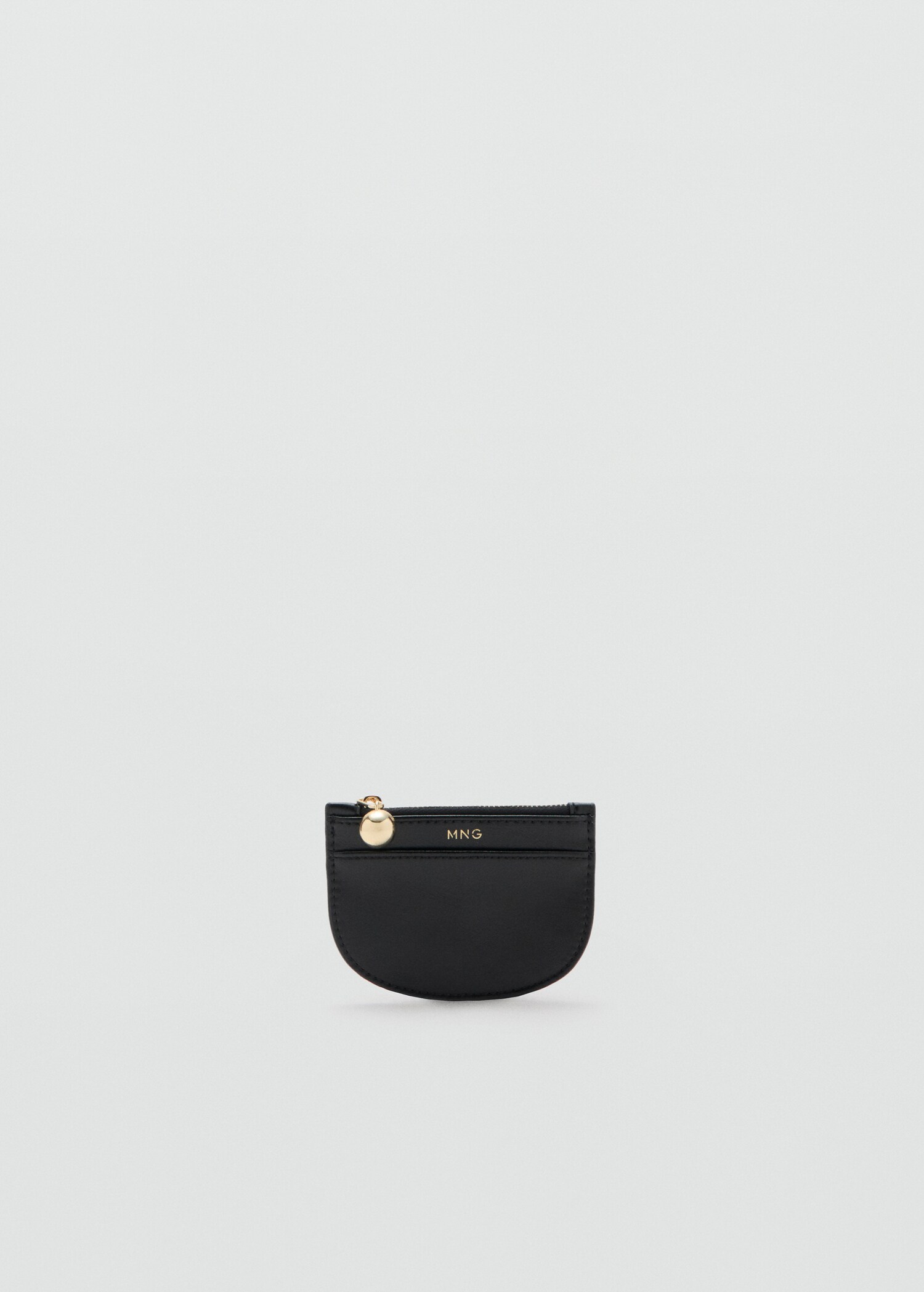 Tarjetero mini abalorio - Artículo sin modelo