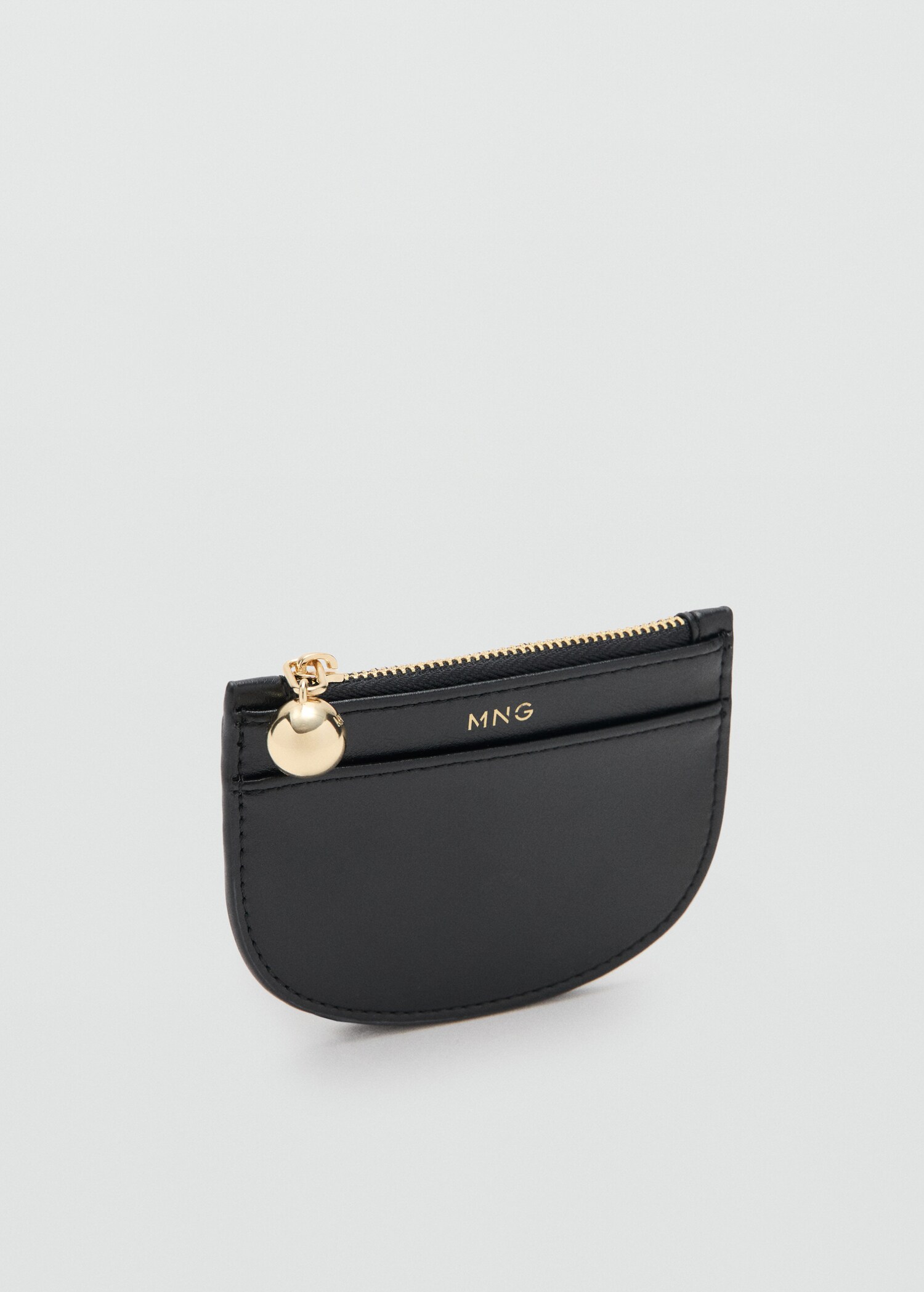 Tarjetero mini abalorio - Detalle del artículo 1