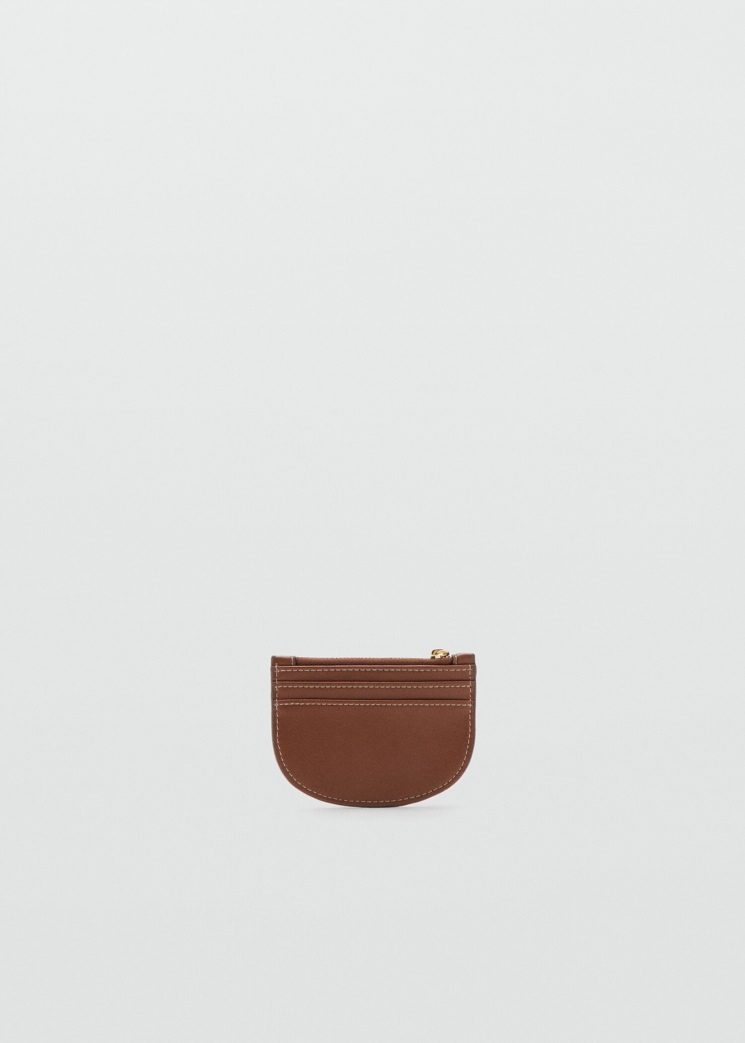 Tarjetero mini abalorio - Plano medio